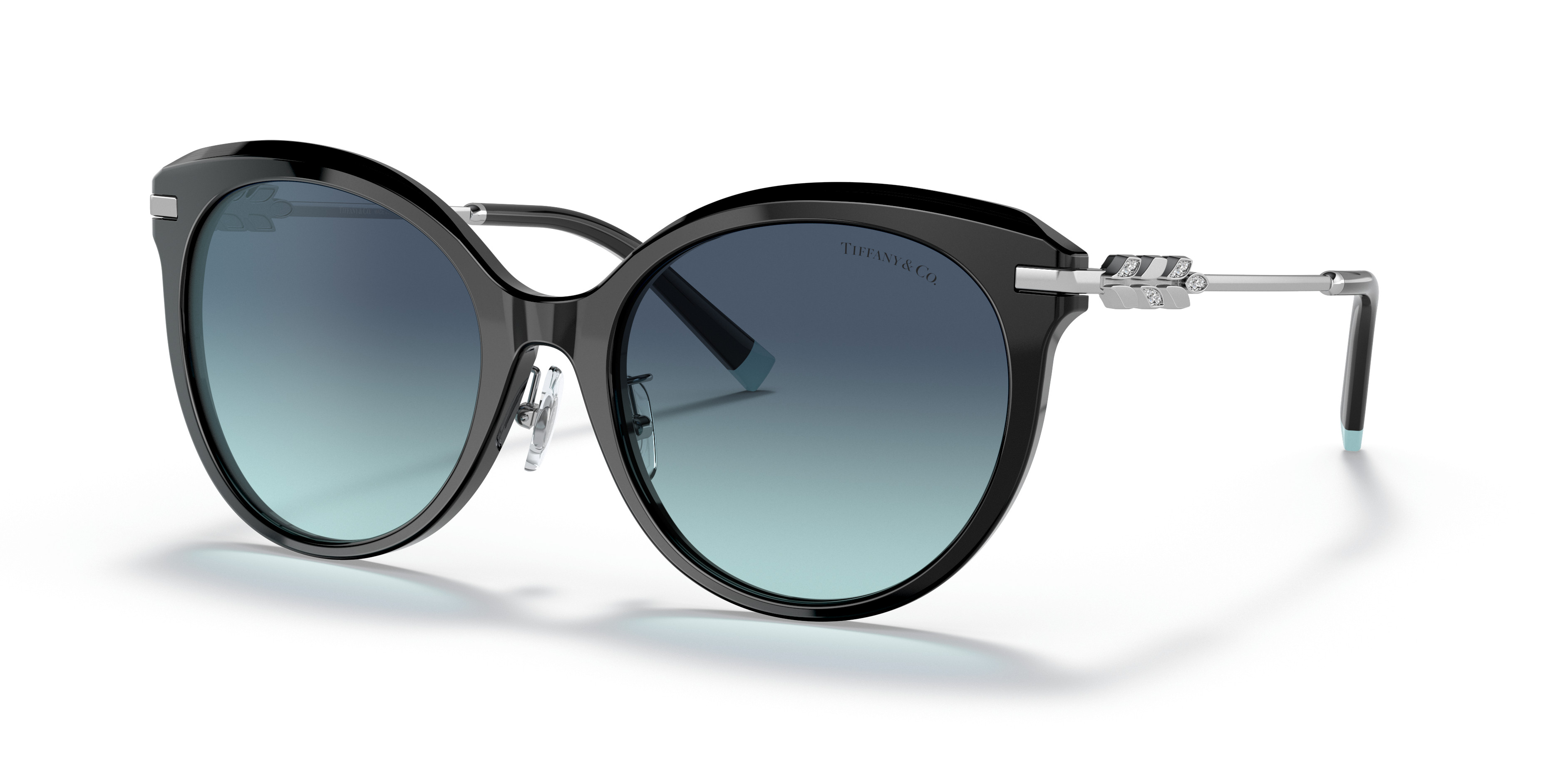 TF4189BF Sunglasses - Tiffany & Co. Authorized Retailer