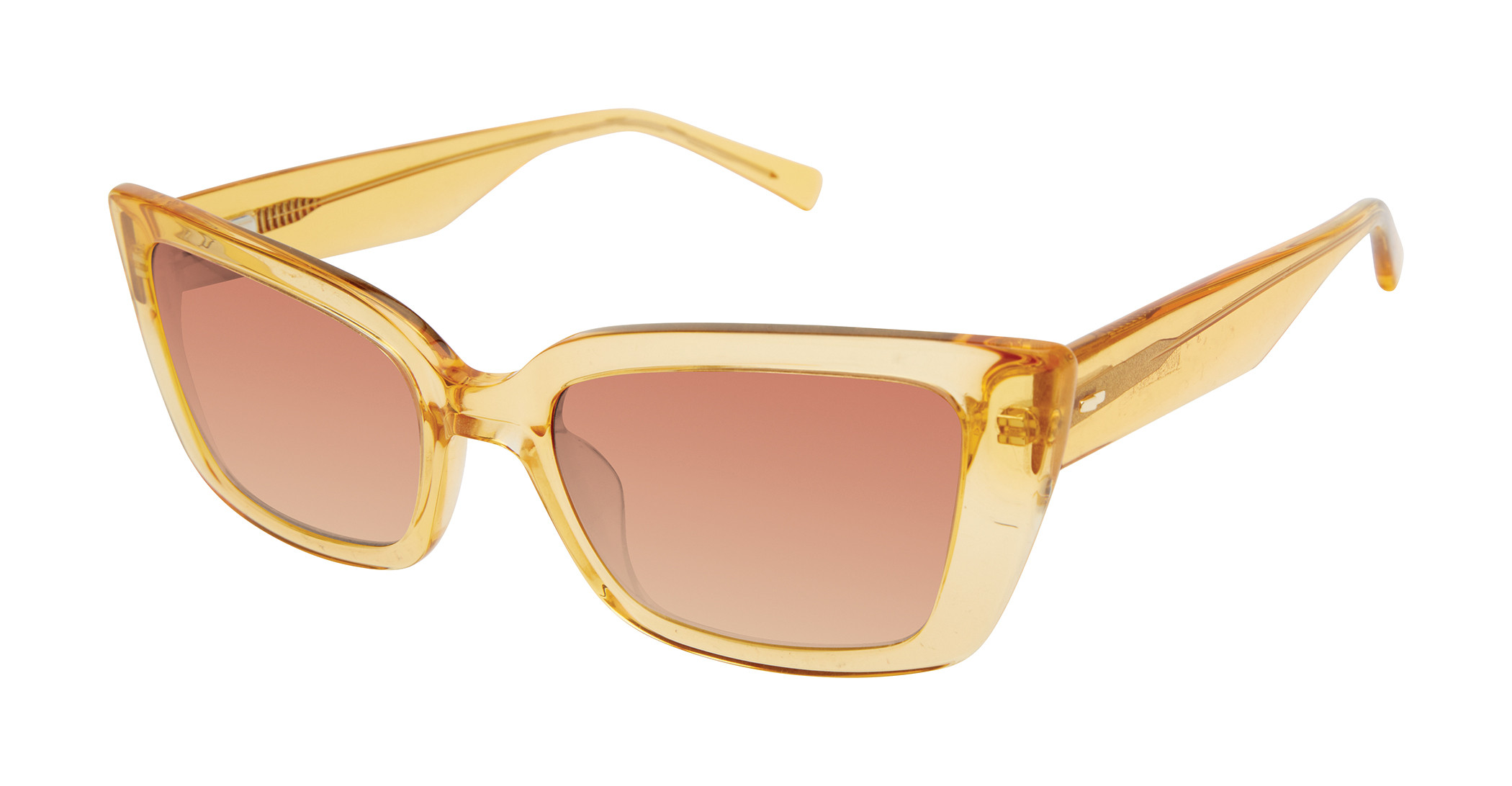 B550 Shyla Sunglasses - Ted Baker Authorized Retailer  display picture 2
