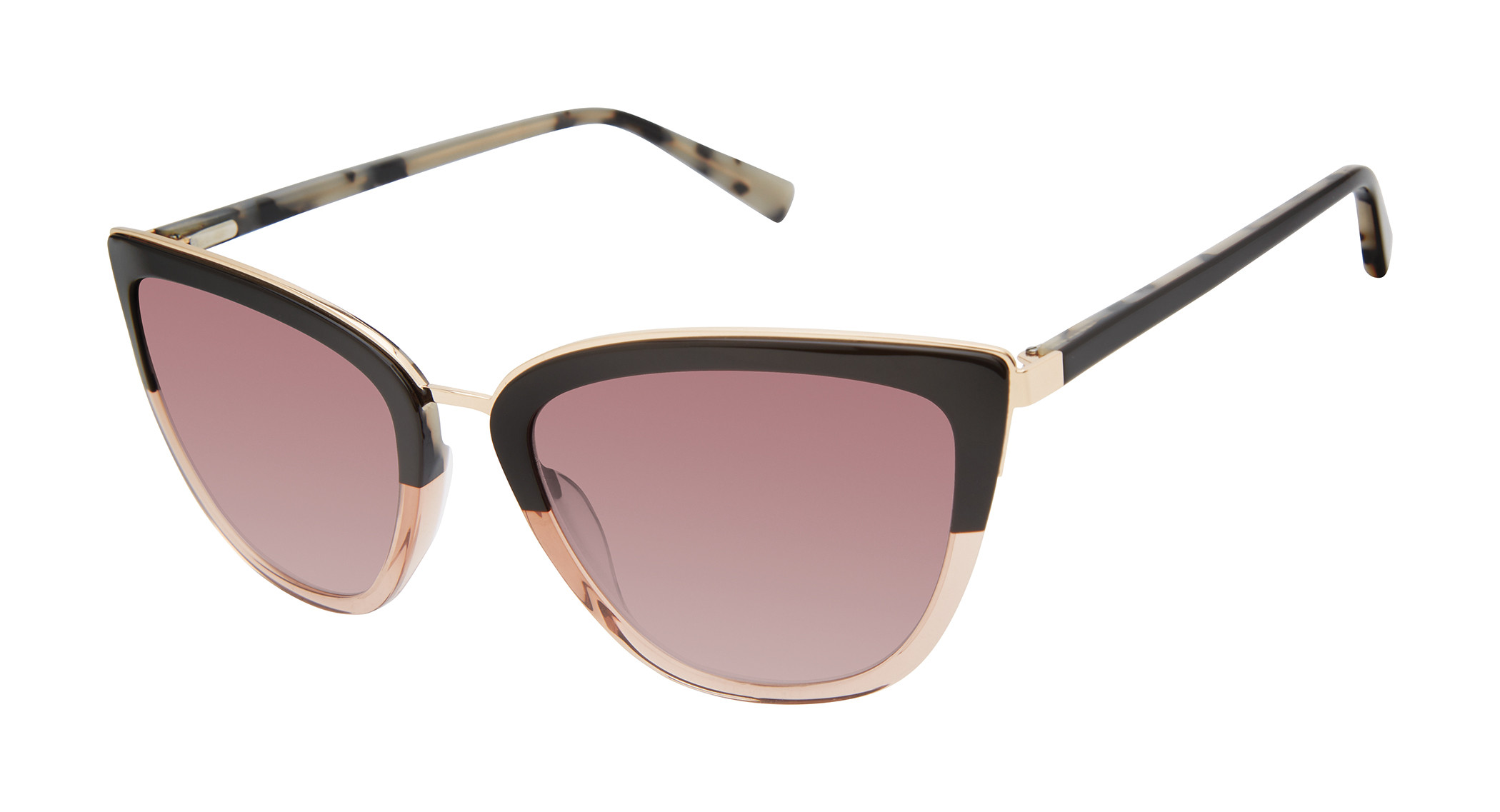 Ted Baker cat-Eye sunglasses TB107 TB107 Sunglasses - Ted Baker Authorized Retailer  main image 4