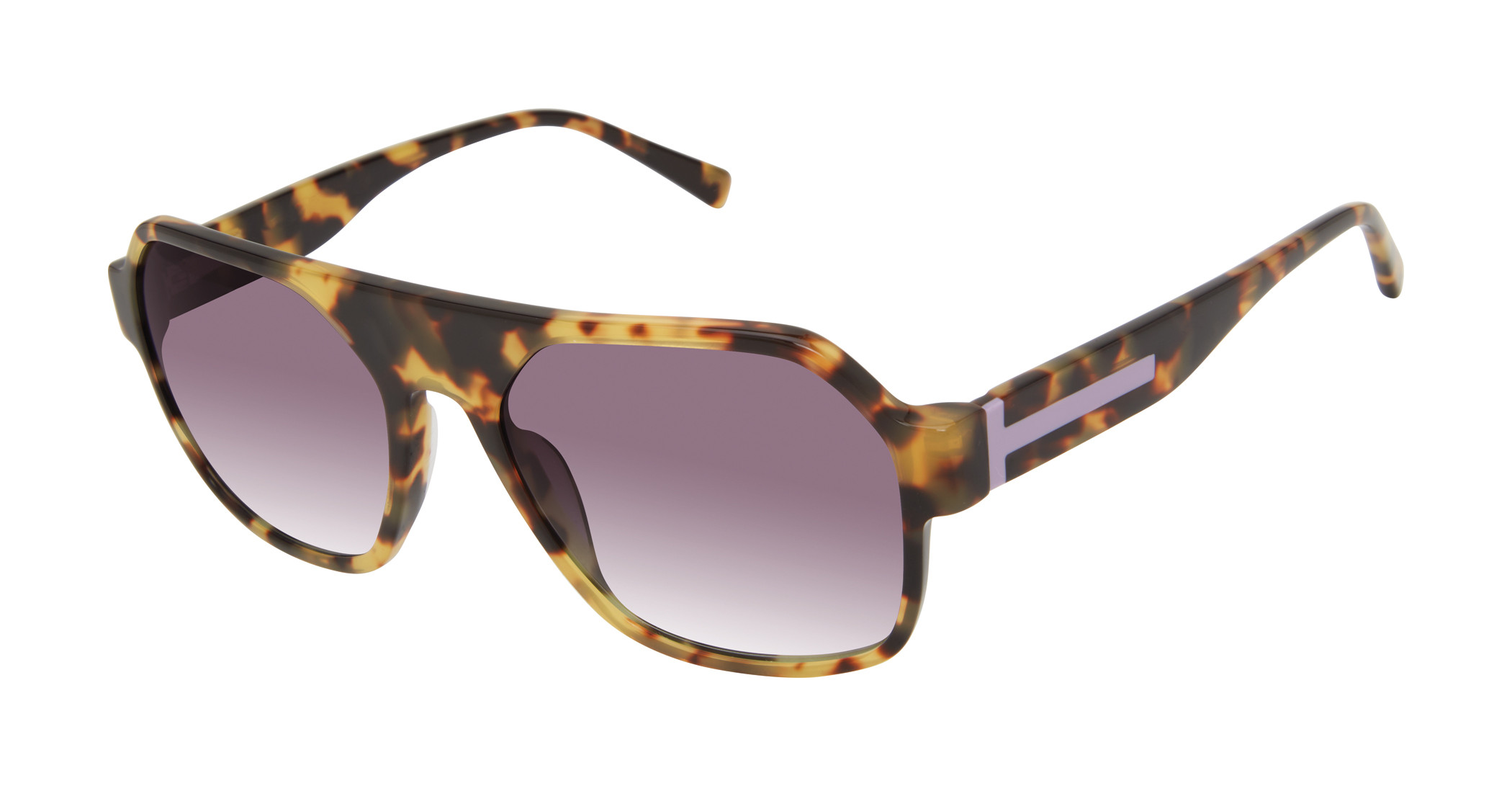 B486 Melina Sunglasses - Ted Baker Authorized Retailer  display picture 2