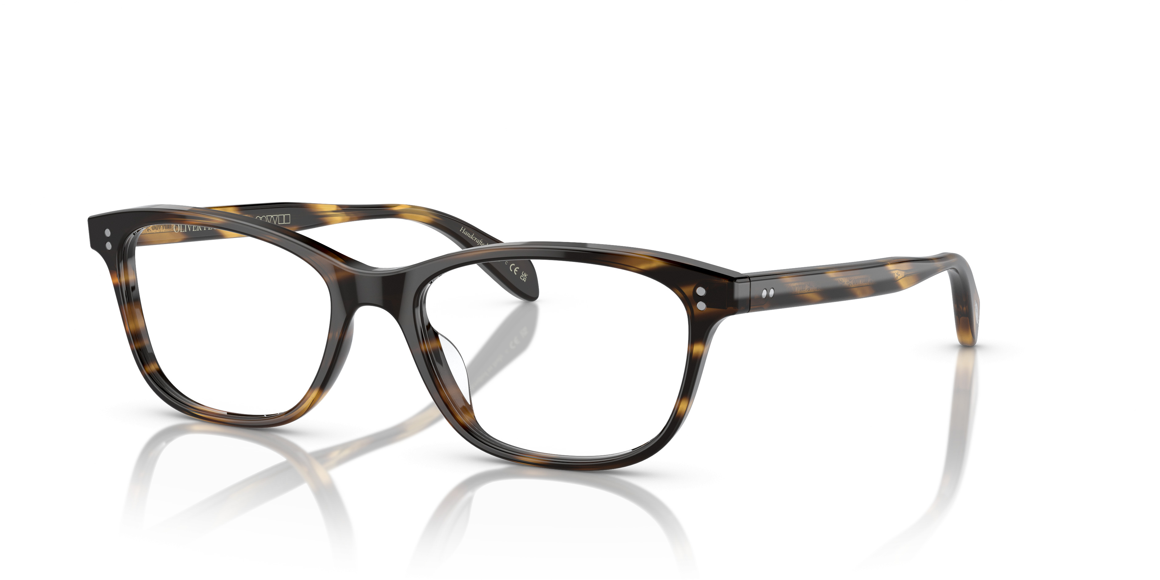 OV5194 FOLLIES Eyeglasses - Oliver Peoples Authorized 