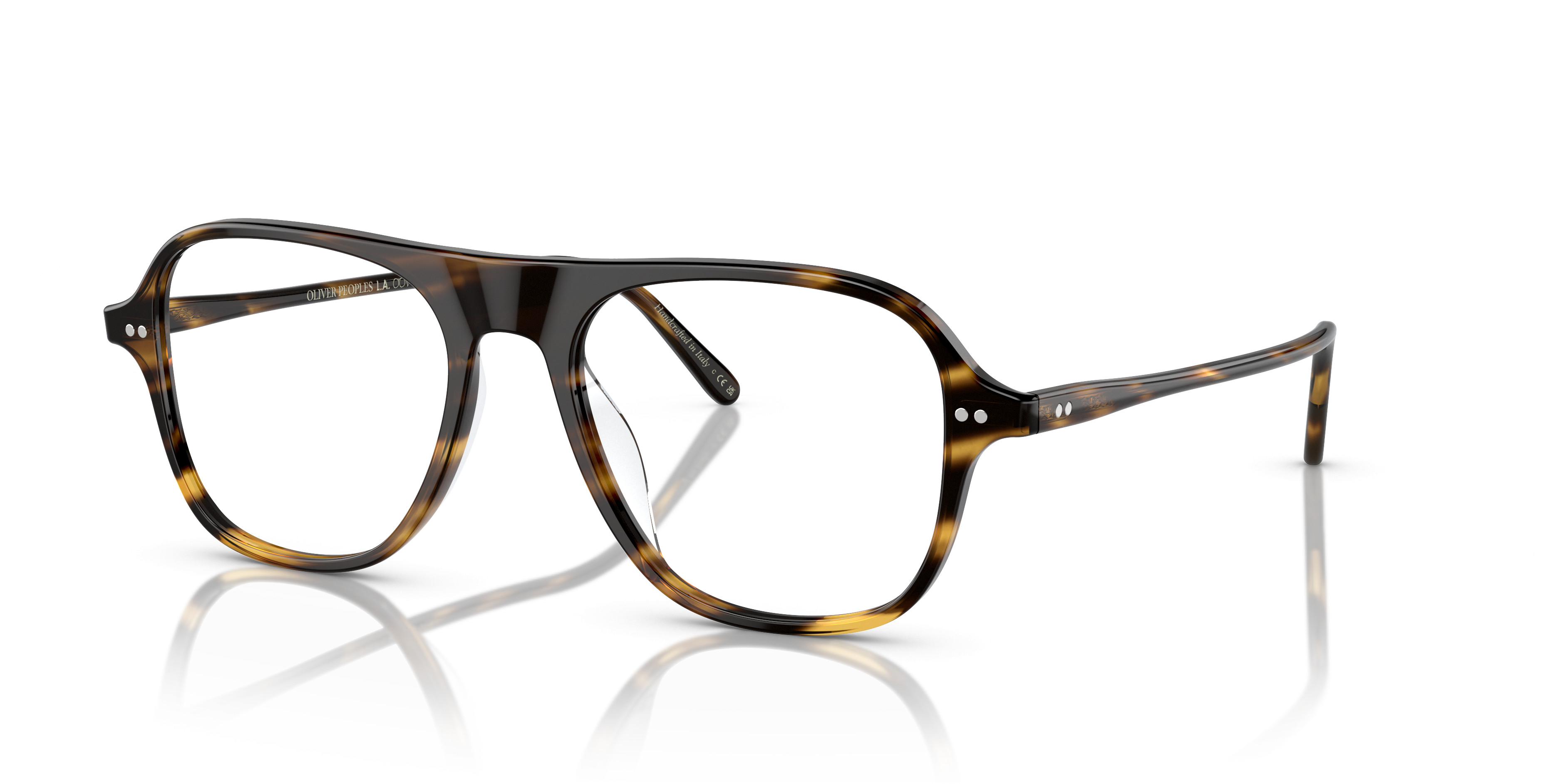 【GWセール】Oliver Peoples OV1299T TK-5 5284 OV1299T TK-5 Eyeglasses - Oliver Peoples Authorized Retailer