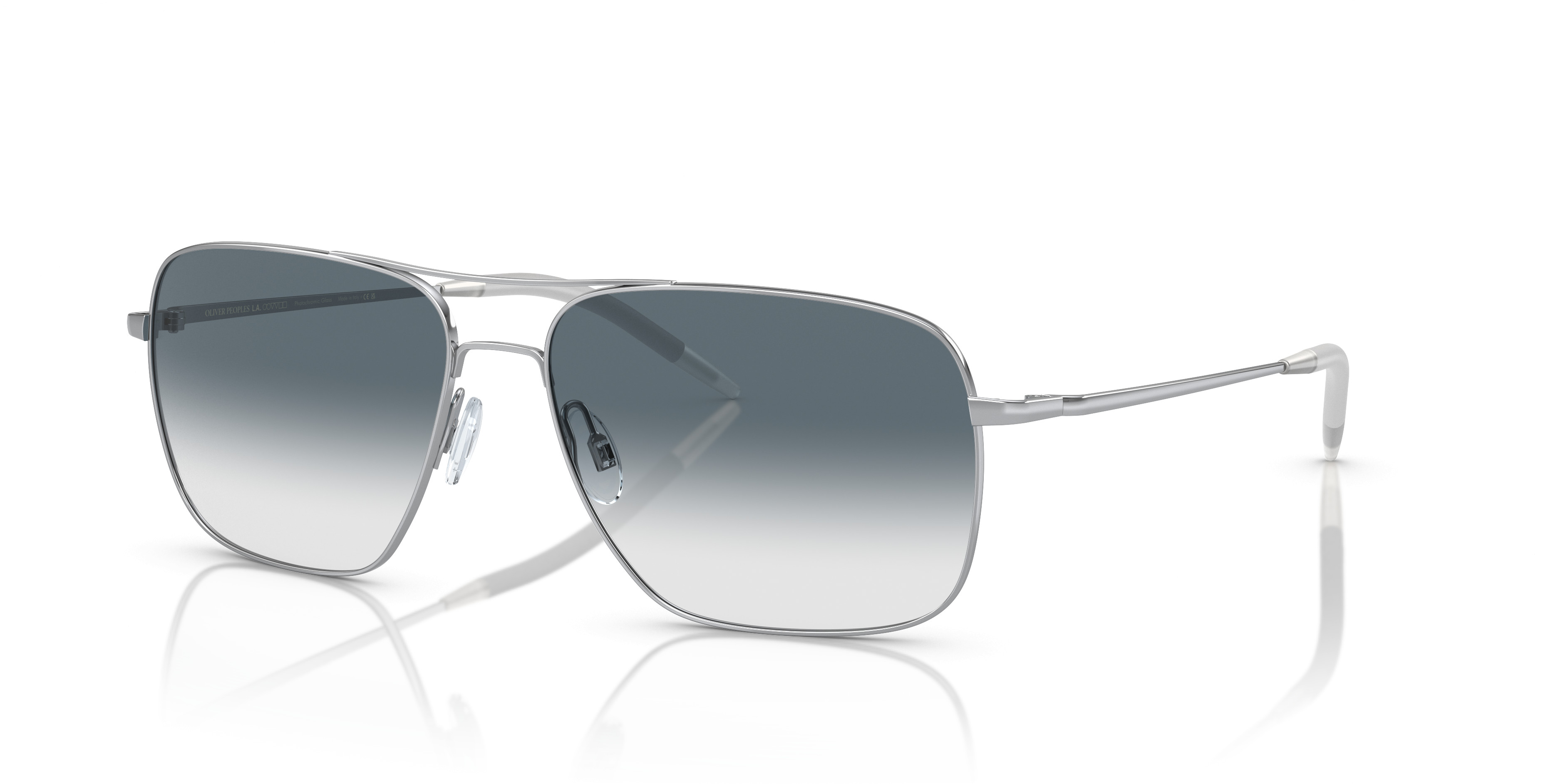 OV5219SM FAIRMONT SUN-F Sunglasses - Oliver Peoples Authorized