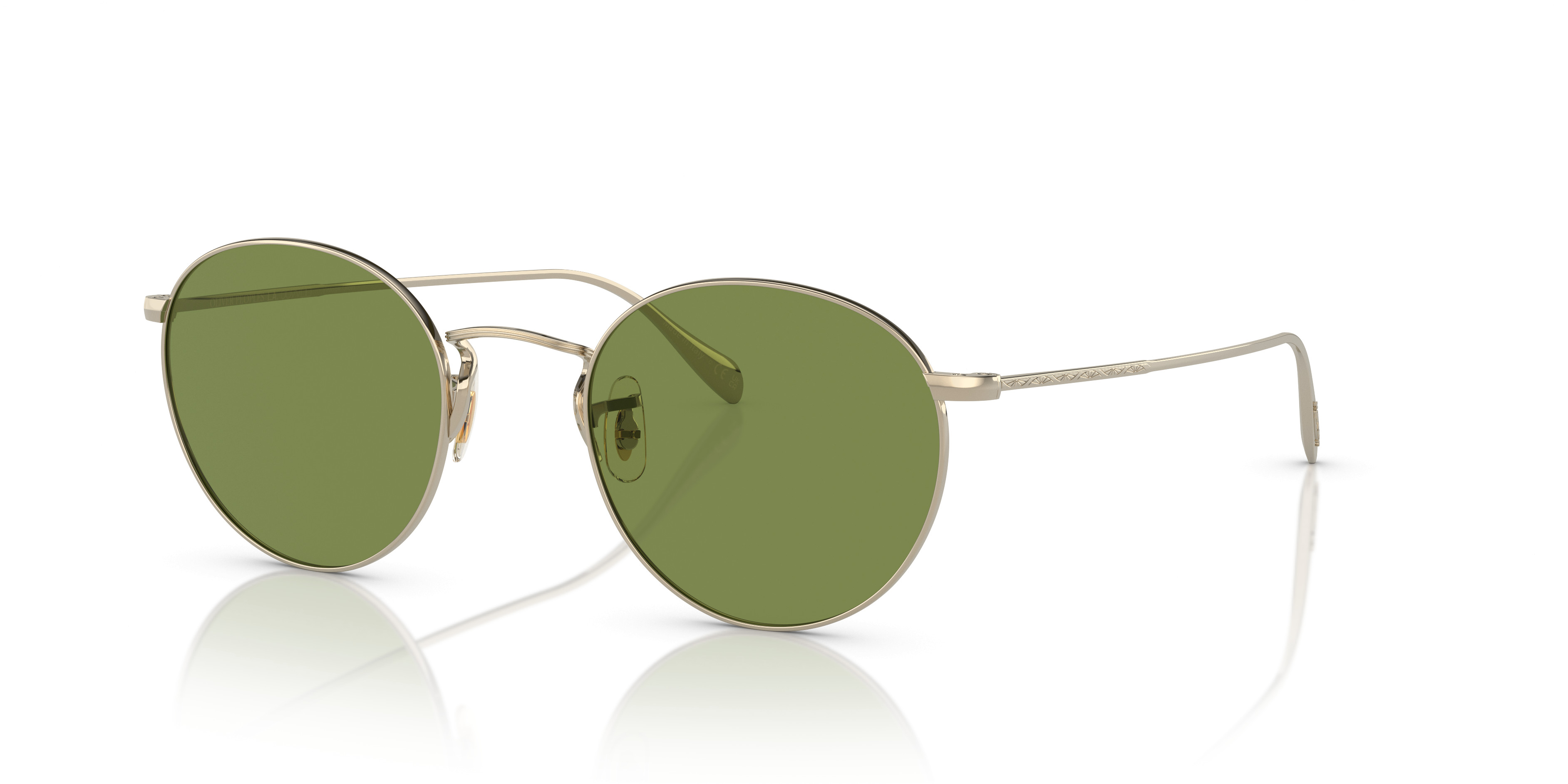 OV5036SF SHELDRAKE SUN Sunglasses - Oliver Peoples Authorized
