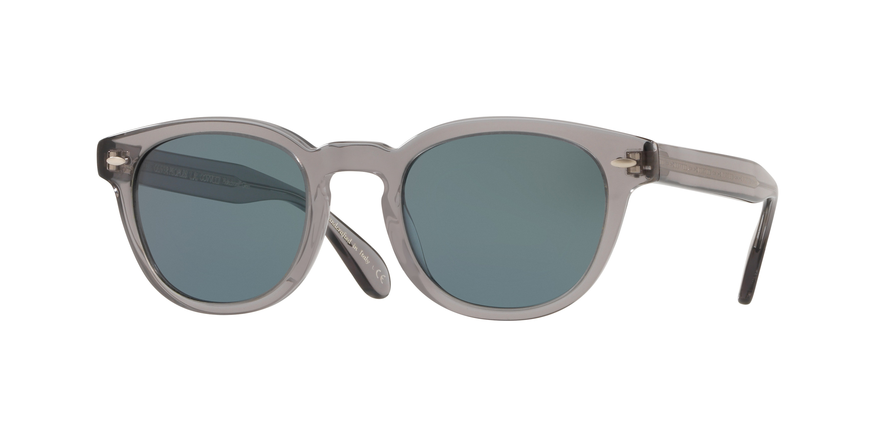 OV5418SU KEENAN Sunglasses - Oliver Peoples Authorized Retailer
