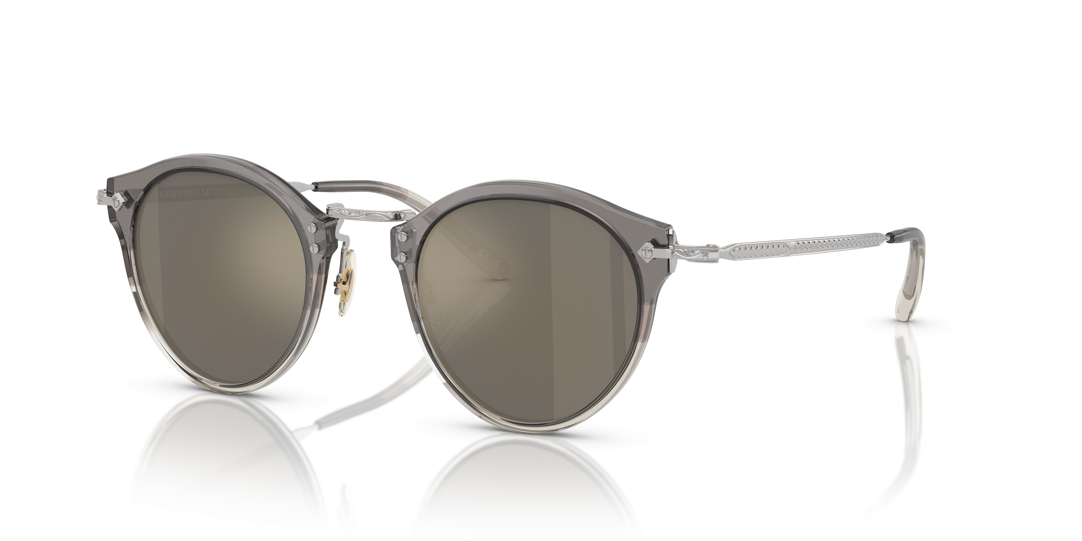 OV5183S O'MALLEY SUN Sunglasses - Oliver Peoples Authorized