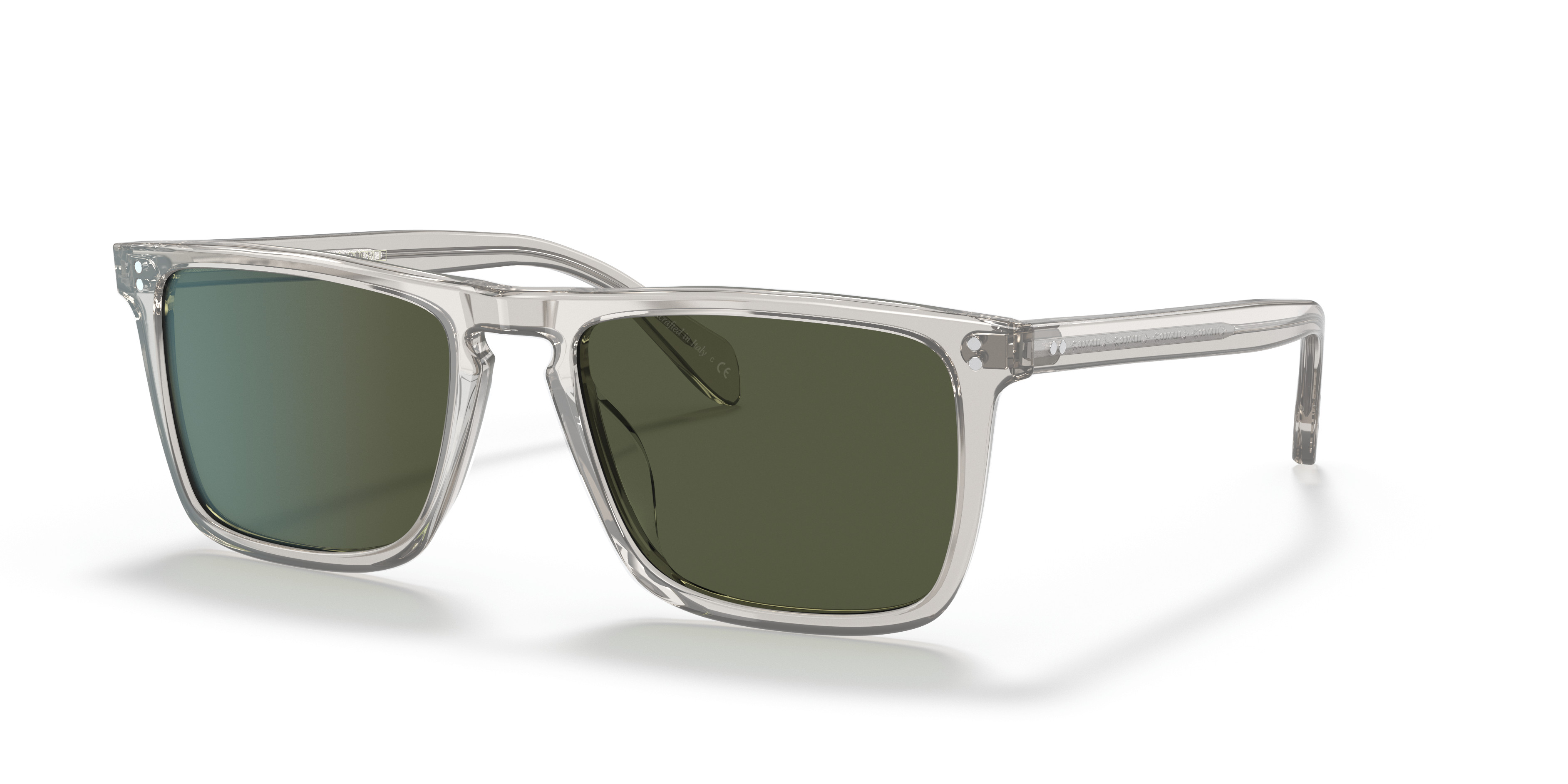 OV5189S BERNARDO Sunglasses - Oliver Peoples Authorized Retailer