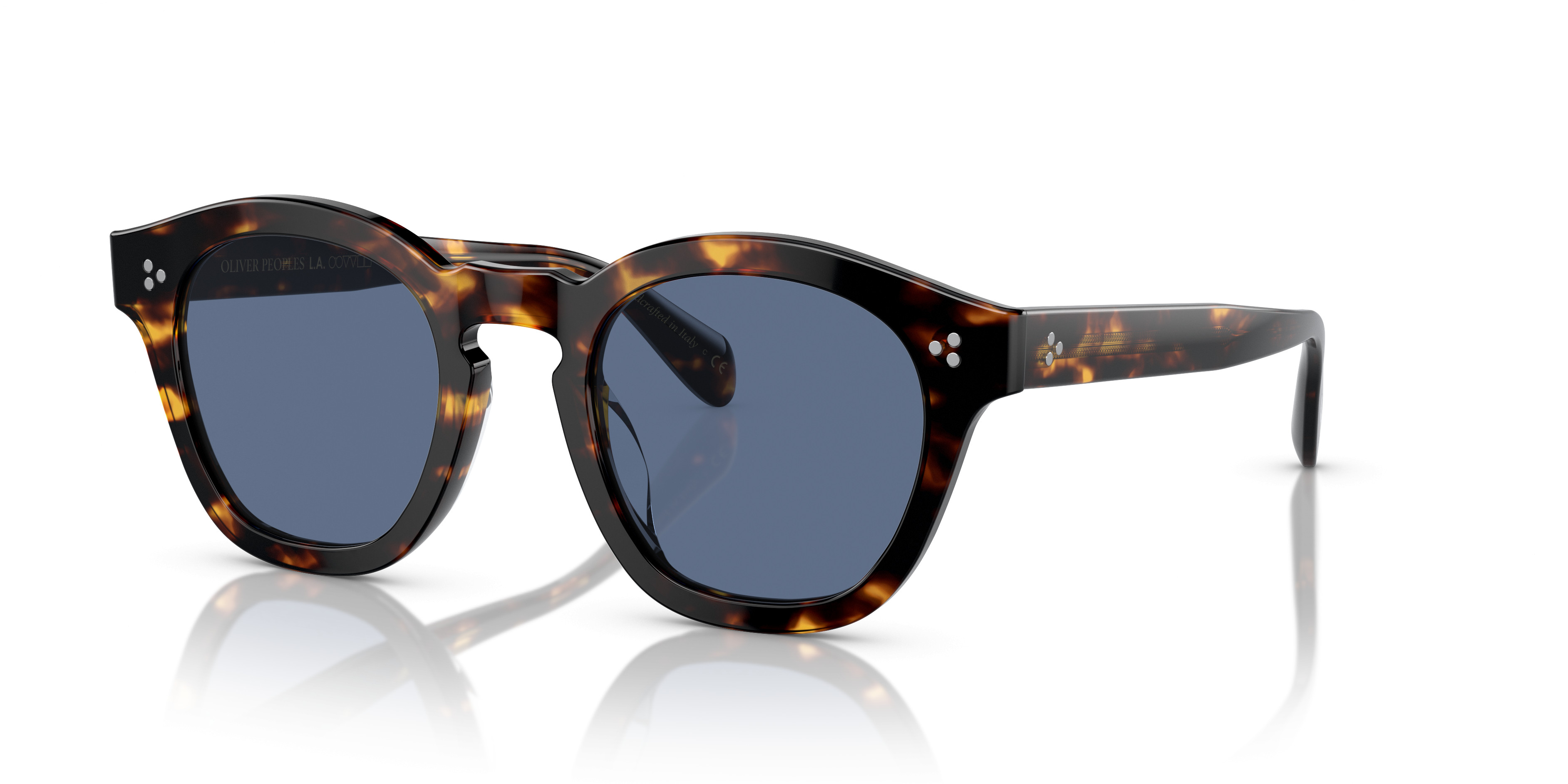 OV5586SU N.09 SUN Sunglasses - Oliver Peoples Authorized Retailer