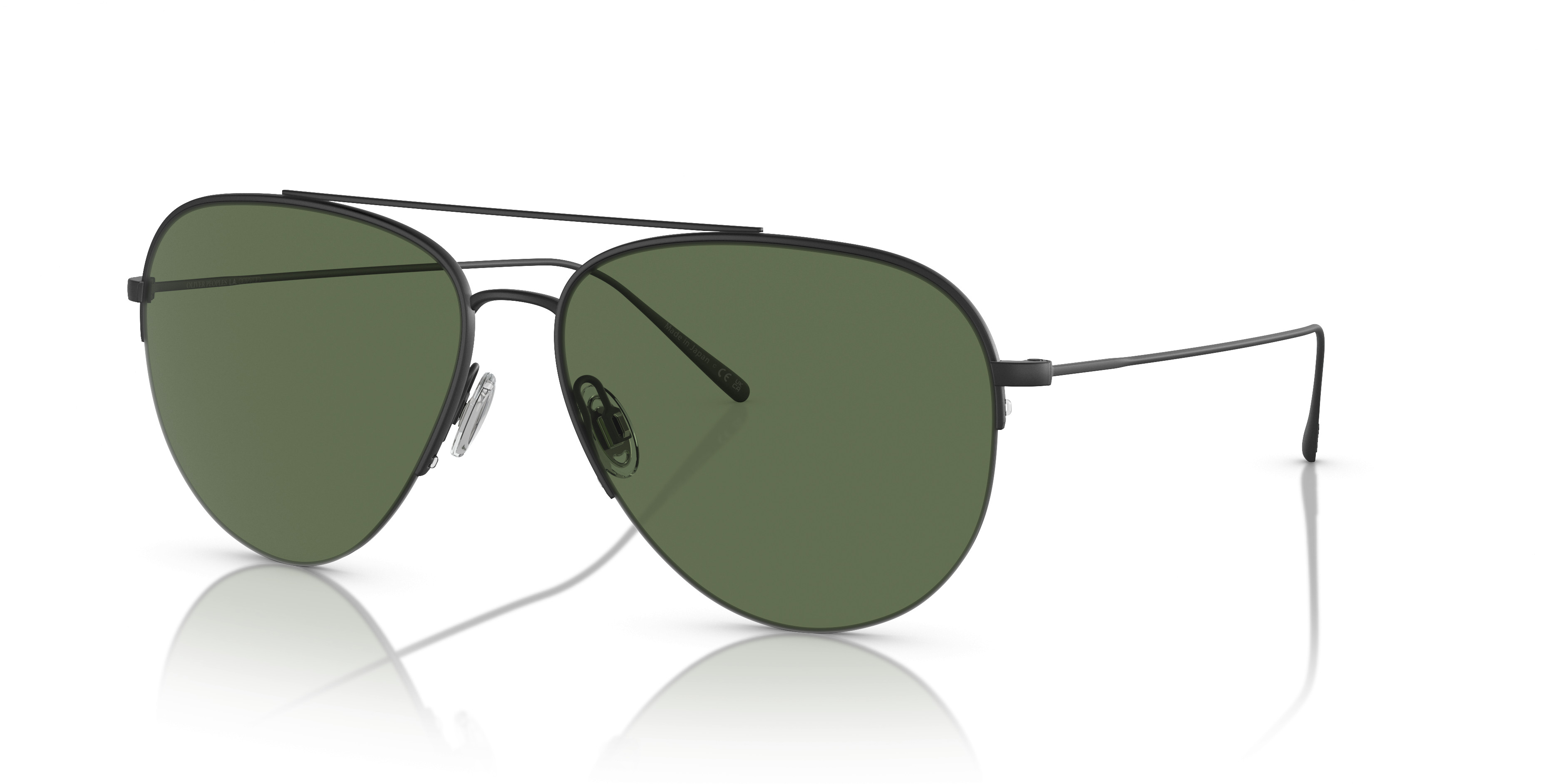 OV5590SU MAESTRO Sunglasses - Oliver Peoples Authorized Retailer
