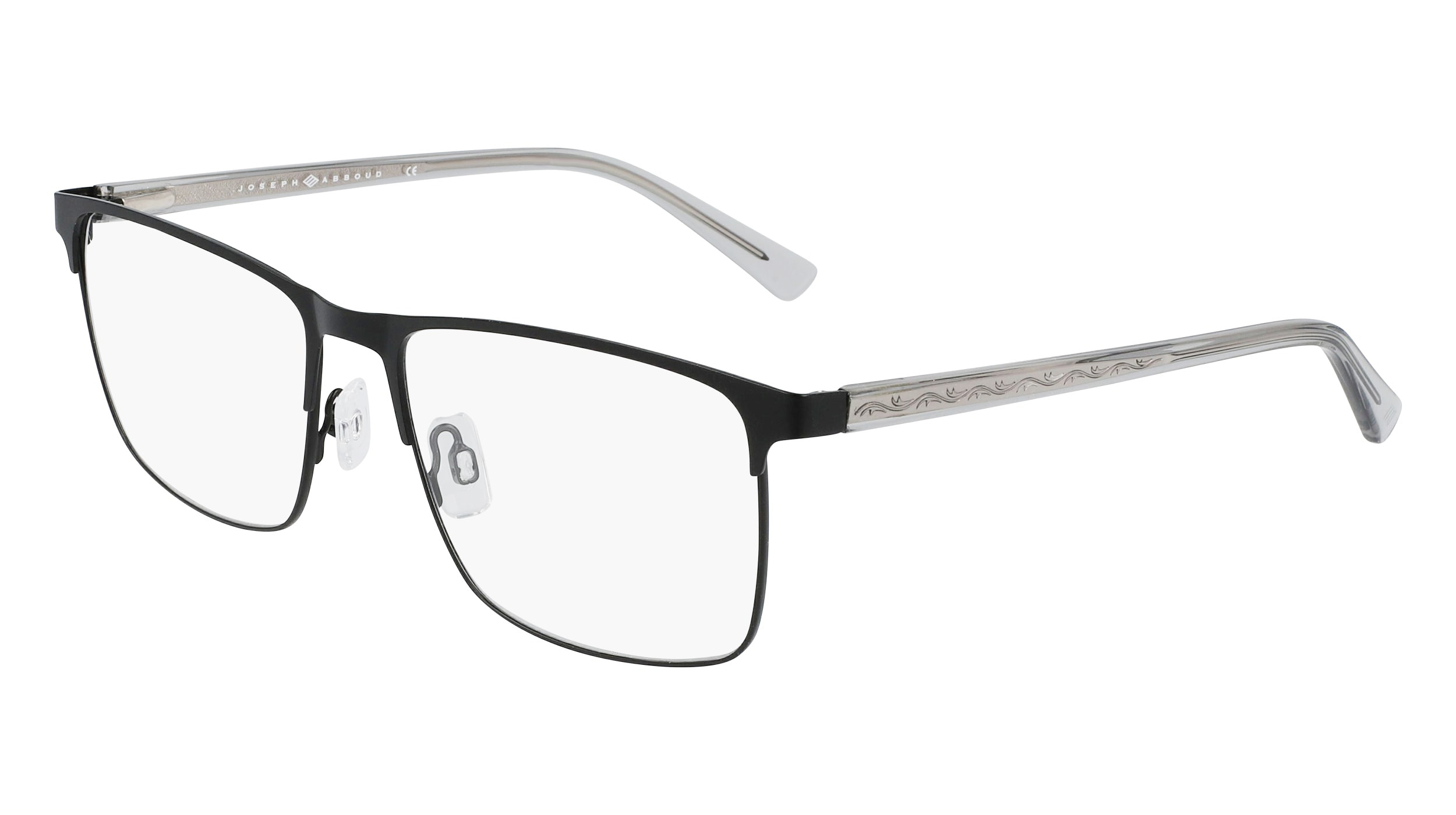 JA4061 Eyeglasses - Joseph Abboud Authorized Retailer | coolframes