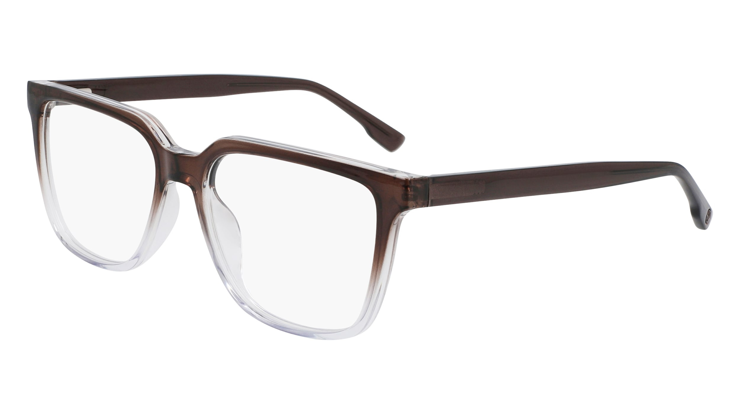 MCALLISTER MC4543 Eyeglasses 020 Grey Haze 54mm MC4504 Eyeglasses - McAllister Authorized Retailer  main image 4