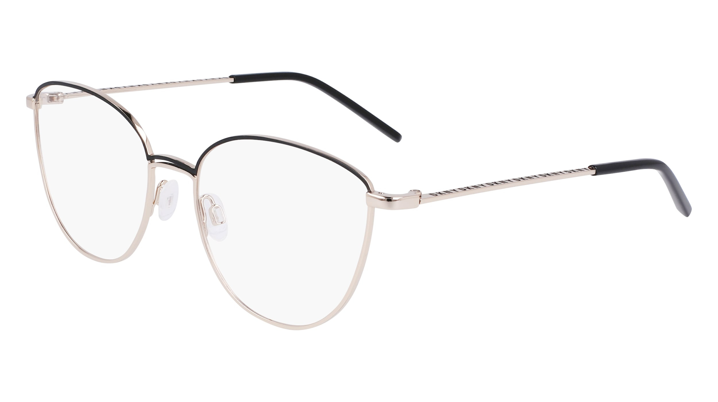 DK5045 Eyeglasses - DKNY Authorized Retailer | coolframes  display picture 2
