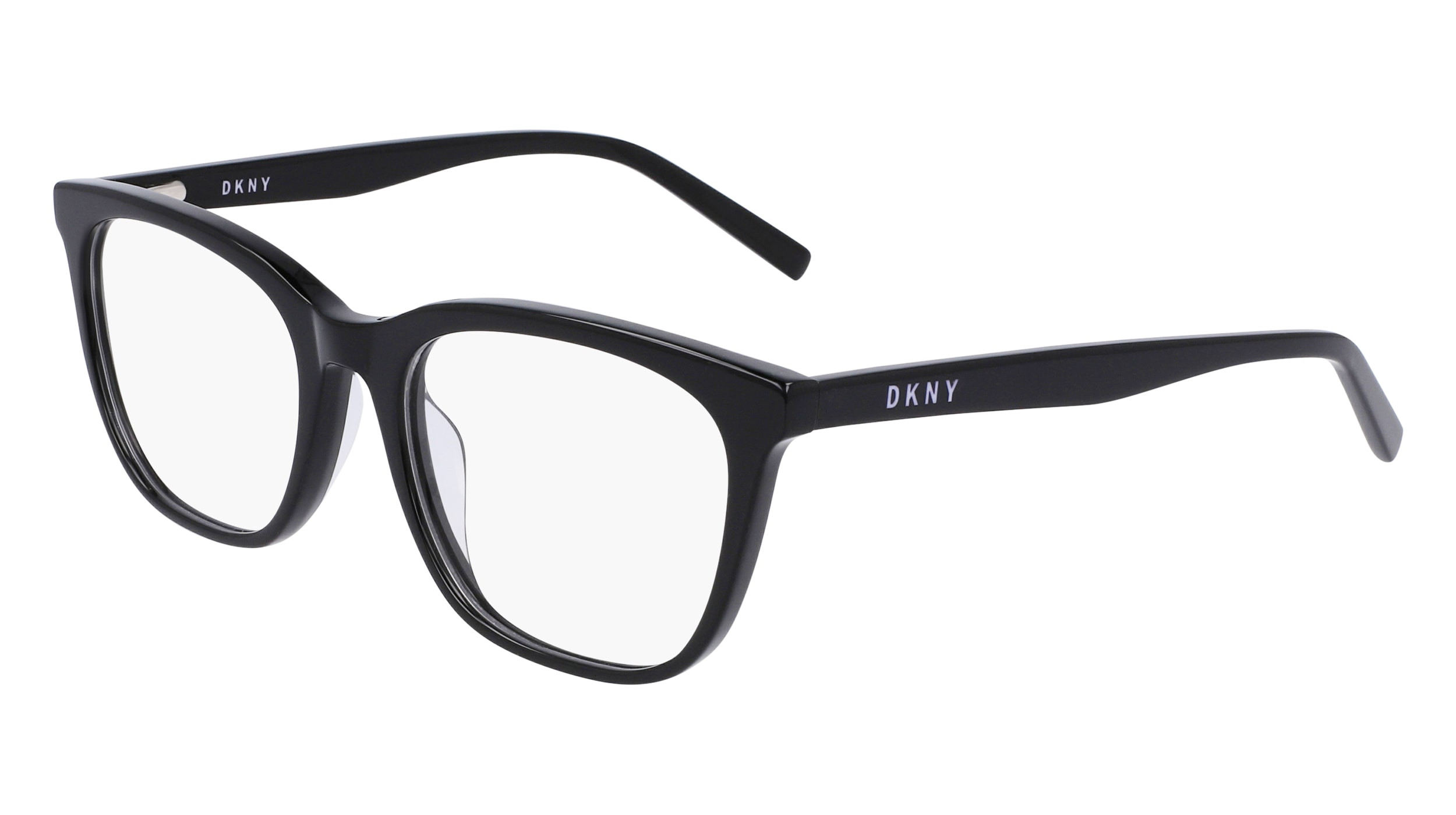 DKNY EYEGLASSES DO5006-002-54 New with case Dkny Women main image 3