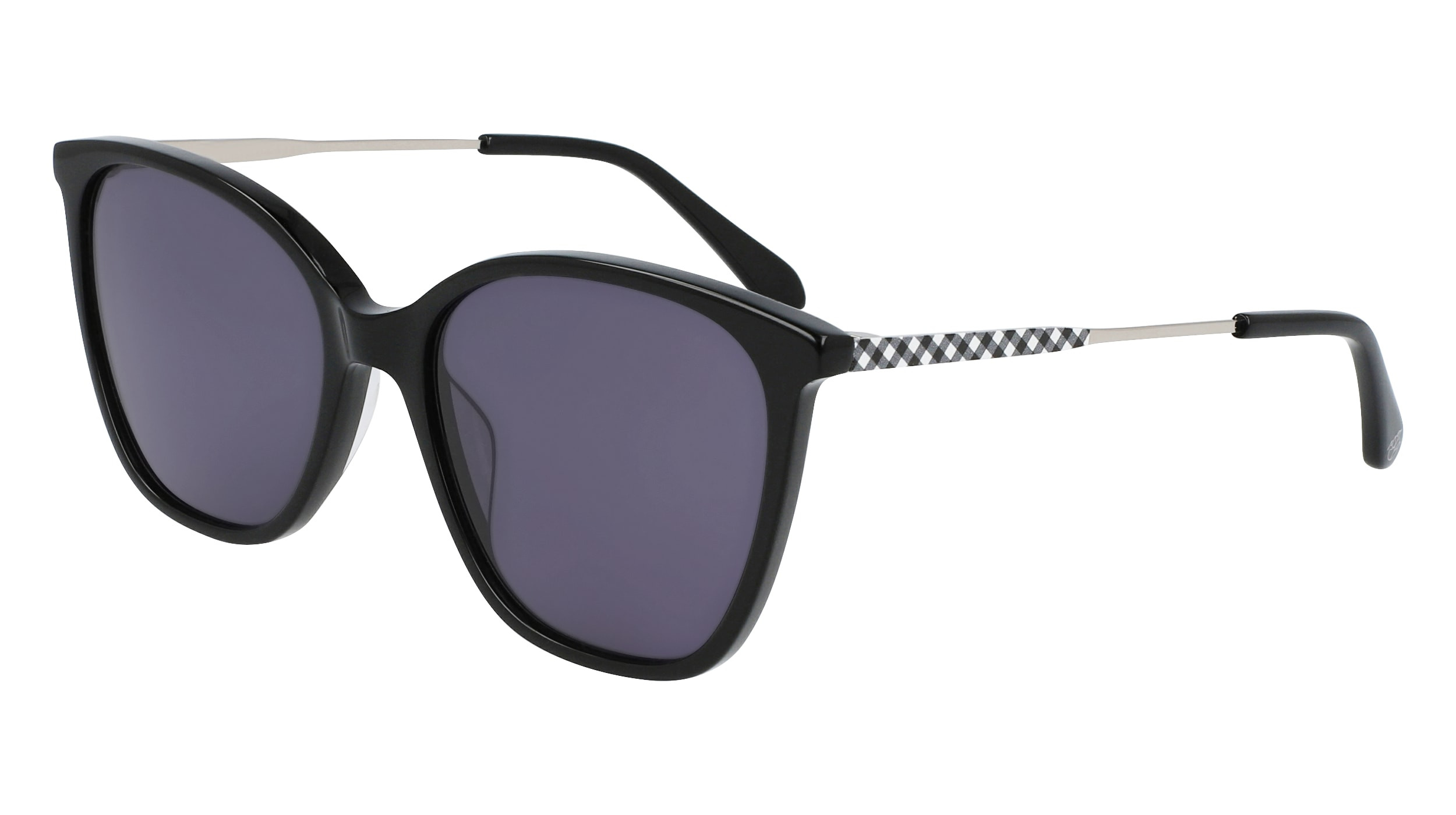 Draper James Sunglassess DJ7055 Indigo Floral 58 17 140. Brand New With Case Draper James DJ7058 Sunglasses Women Blush Floral 55mm New  main image 4