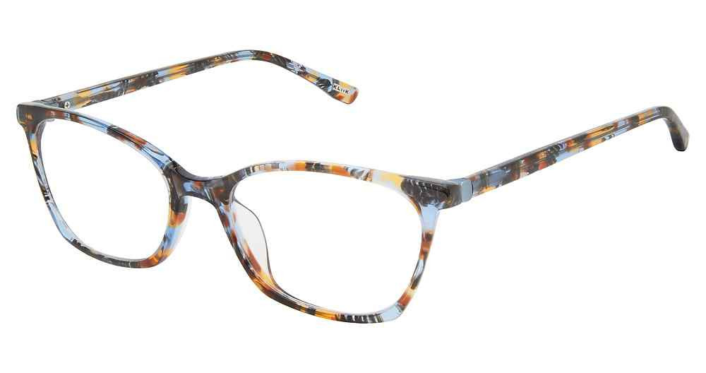 K-713 Eyeglasses - KLiiK Denmark Authorized Retailer | coolframes