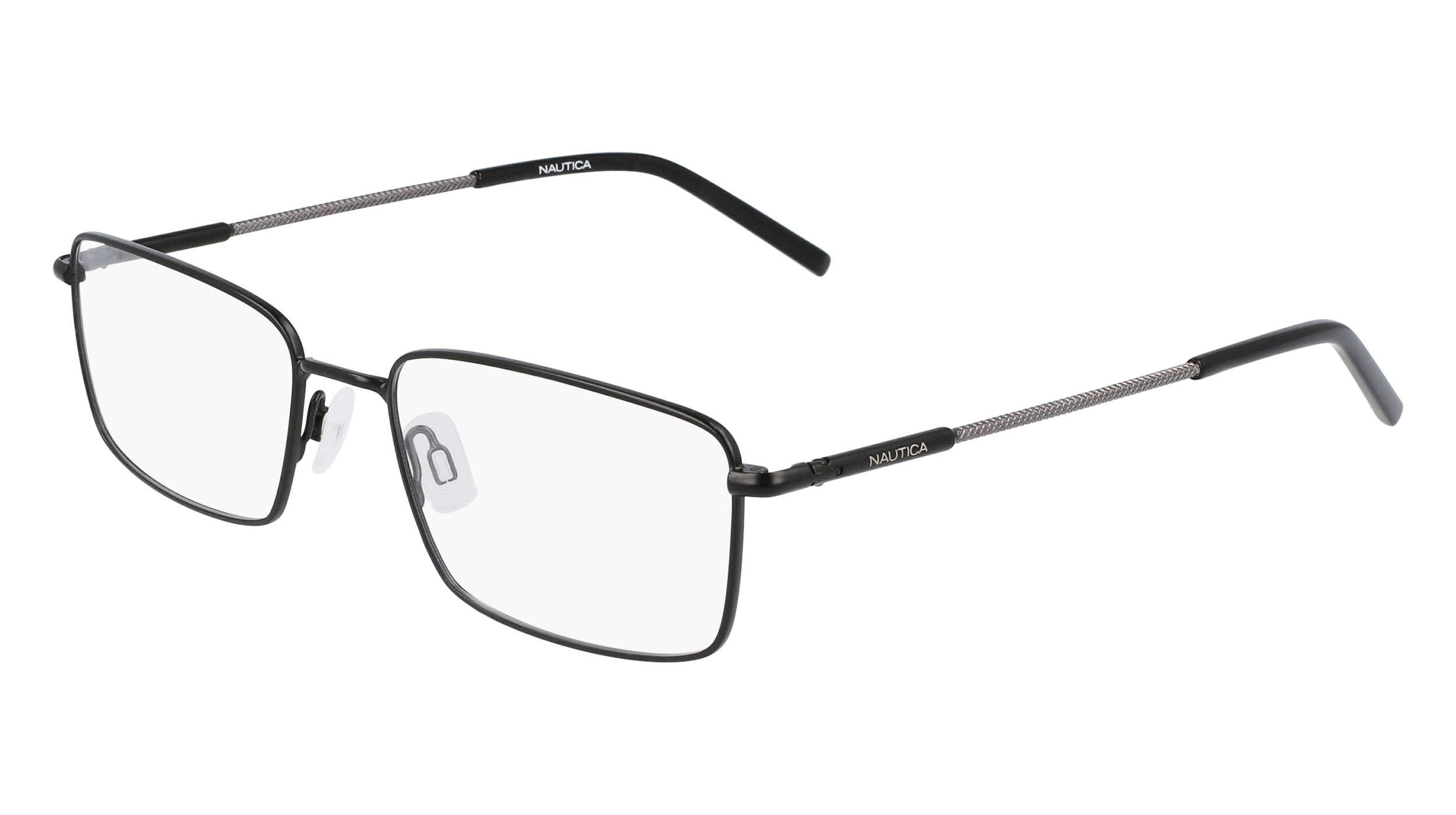 N7324 Eyeglasses - Nautica Authorized Retailer | coolframes.com