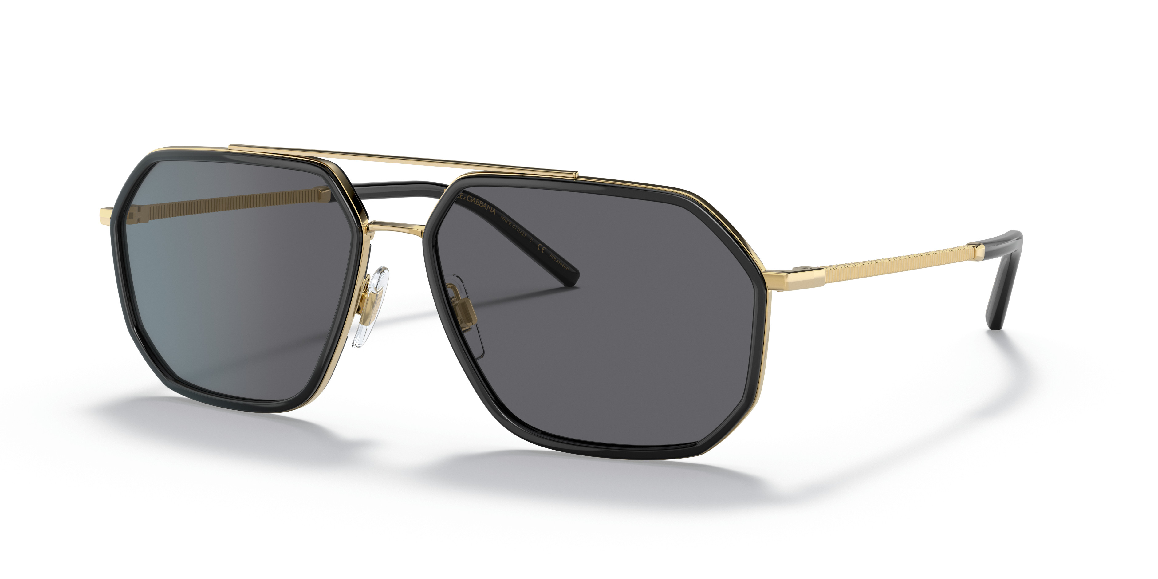 DG2233 Sunglasses - Dolce & Gabbana Authorized Retailer 