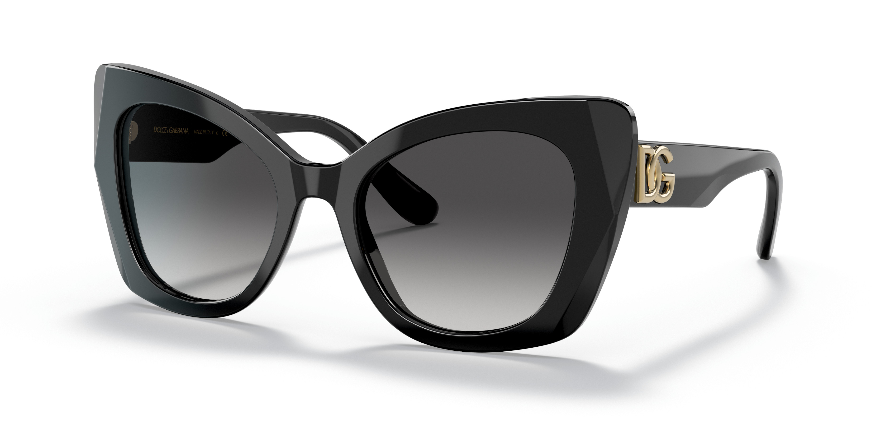Dolce & Gabbana DG2225 01/8G 52-26 145 3N Dolce & Gabbana Women main image 2