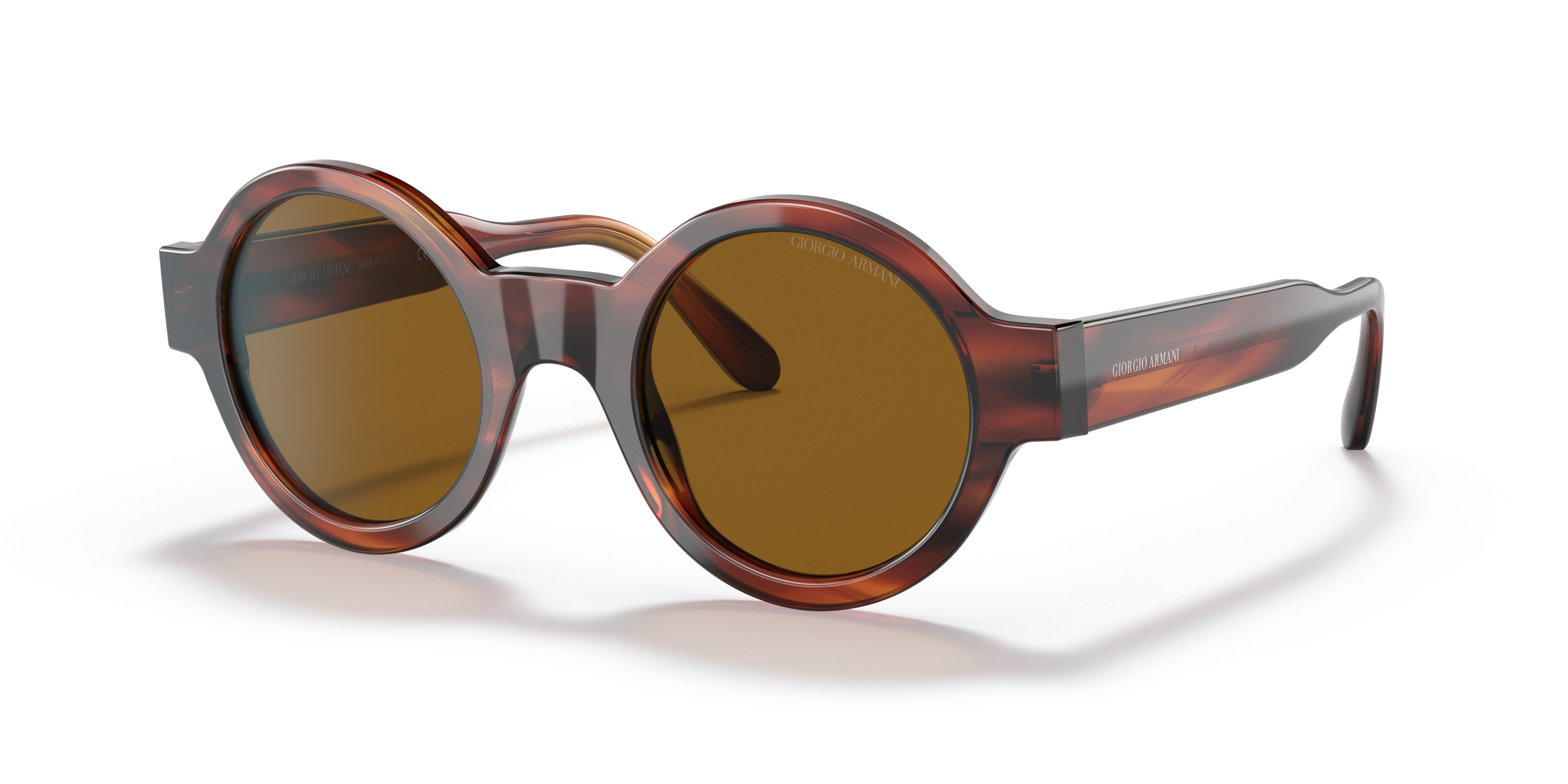 AR6050 Sunglasses - Giorgio Armani Authorized Retailer  display picture 1