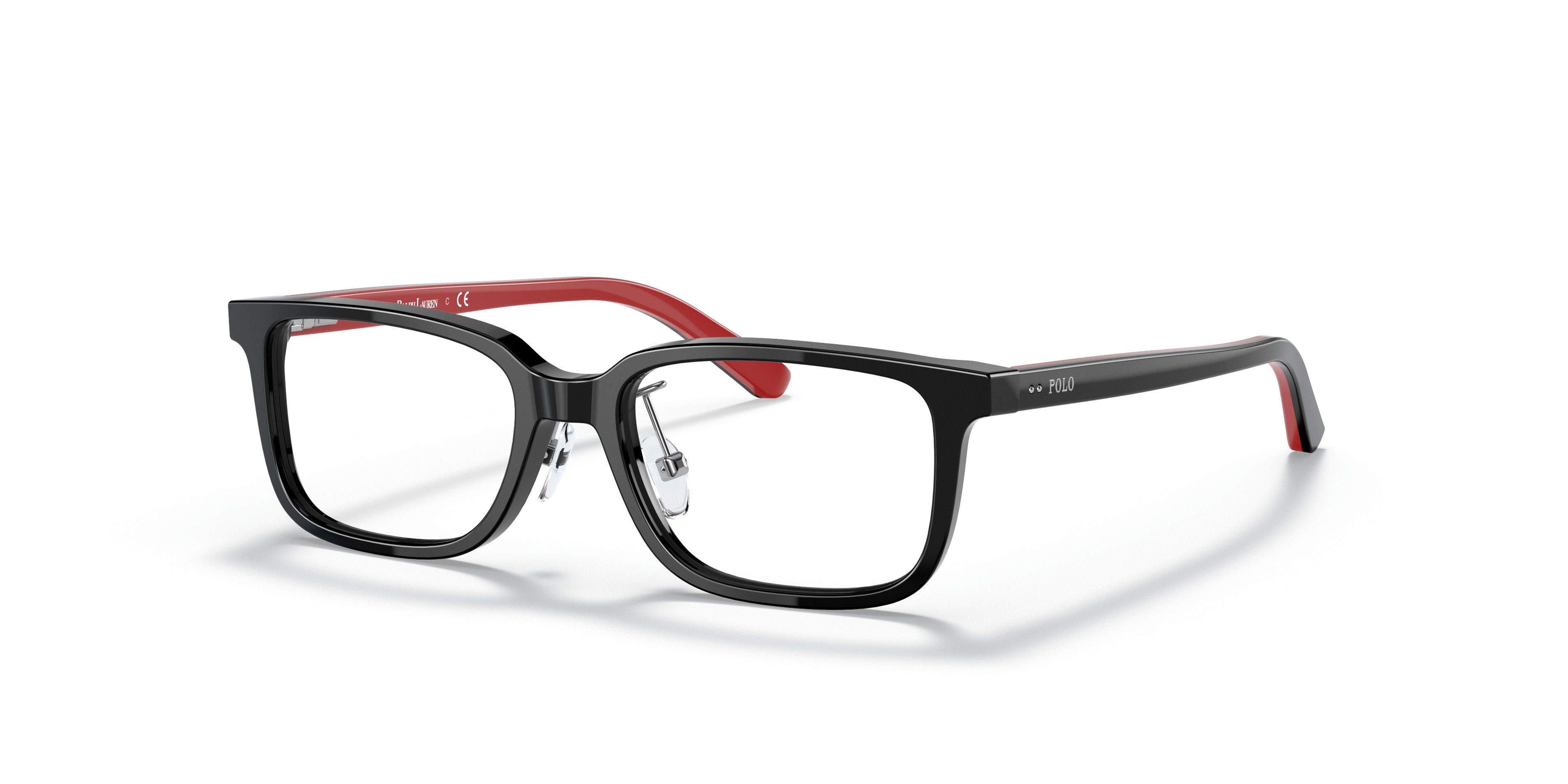 ?️Polo Ralph Lauren POLO 2058 5245 Eyeglasses 52/15 149 | EUBOX2?️ Polo Ralph Lauren PP8548U Eyeglasses | LensCrafters main image 2