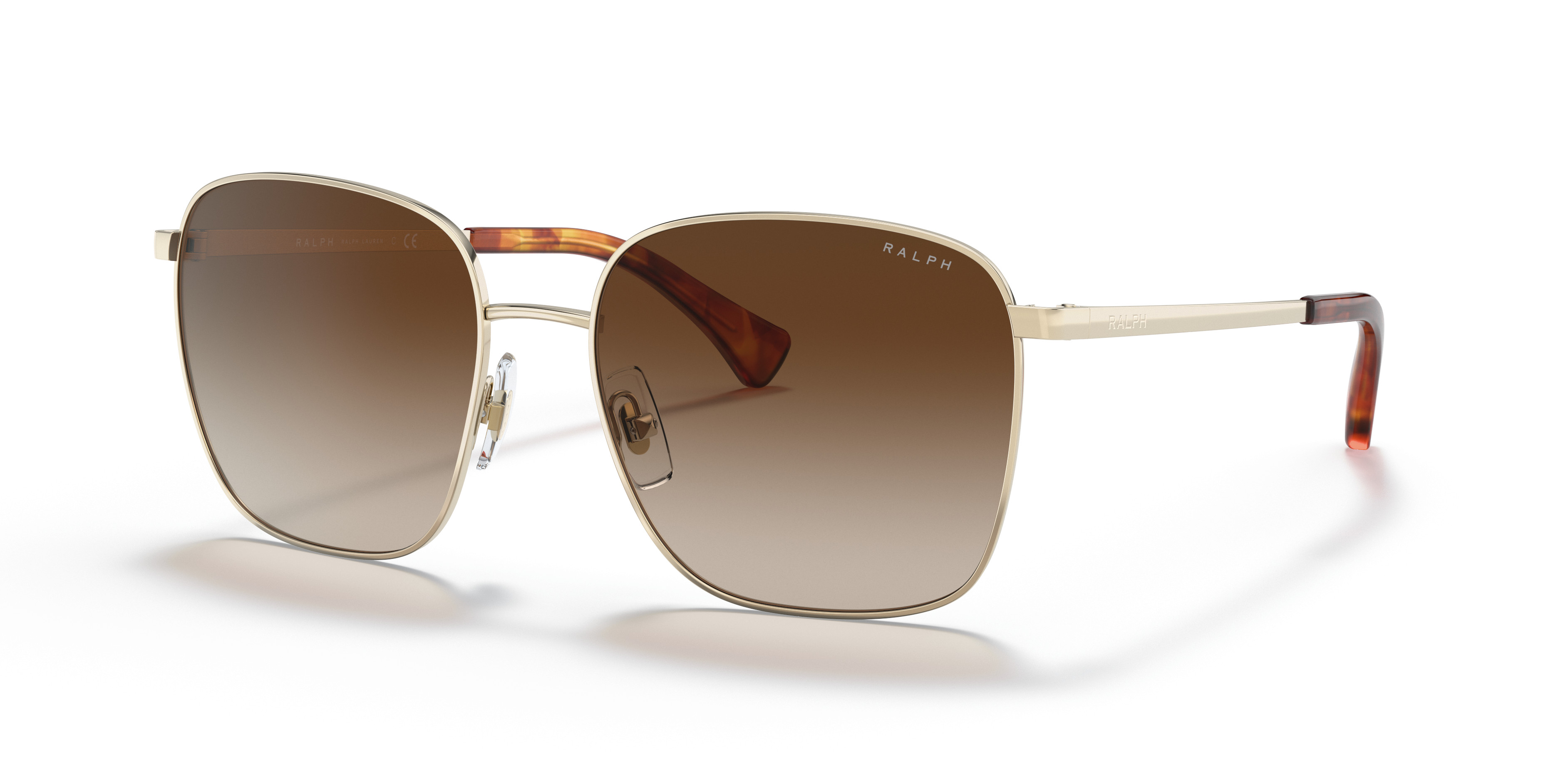 RA4077 Sunglasses (RA 4077) - Ralph by Ralph Lauren  display picture 1