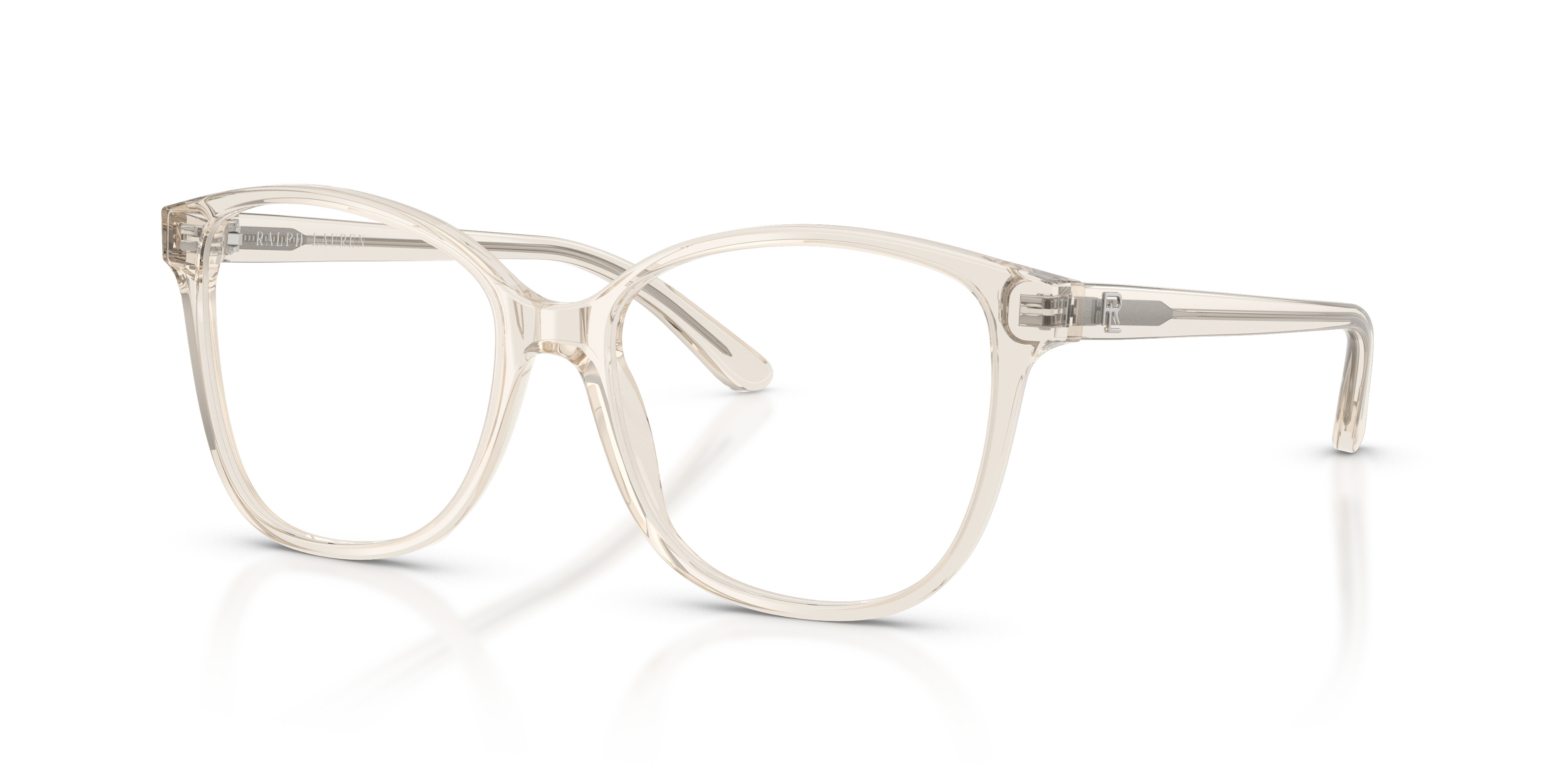 RL6238U Eyeglasses - Ralph Lauren Authorized Retailer  display picture 2