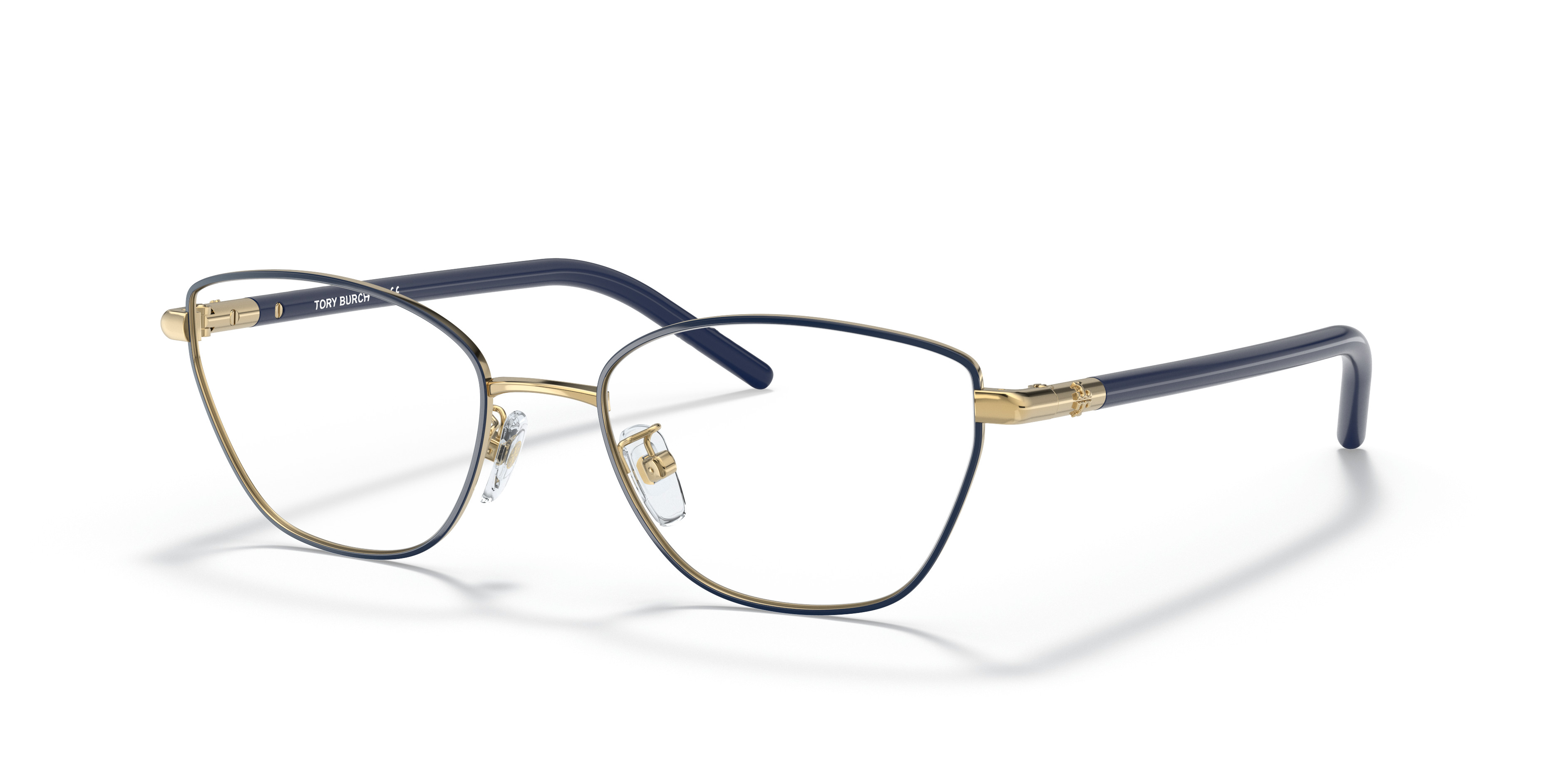 Tory Burch TY2093U Womens Plastic Eyeglass Frame 1384 Bordeaux 52-16 Tory Burch TY2084 Eyeglasses | LensCrafters main image 4