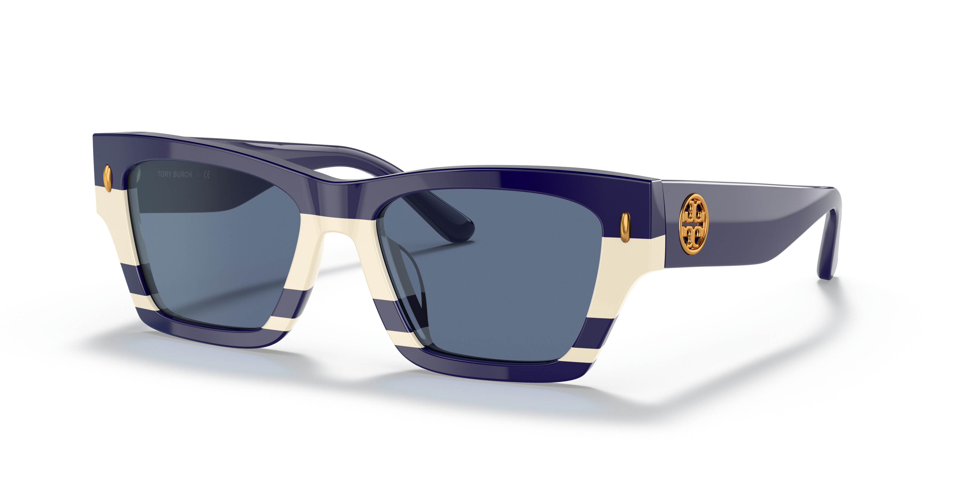 TY7089 Sunglasses - Tory Burch Authorized Retailer | coolframes