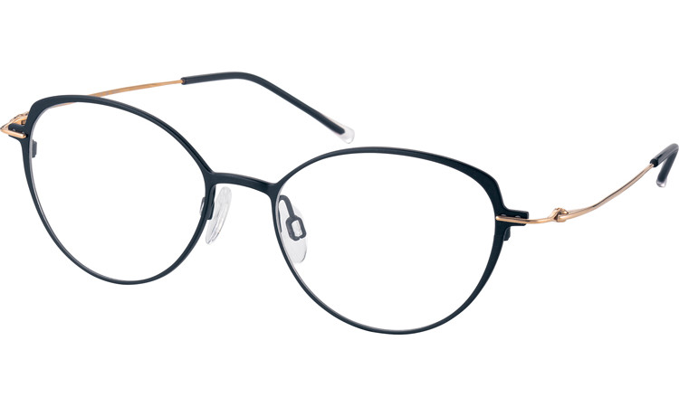 TI 16716 Eyeglasses - Charmant Authorized Retailer | coolframes