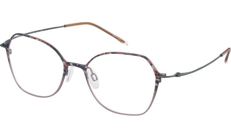 XL 2066 Eyeglasses - Charmant Authorized Retailer  display picture 1