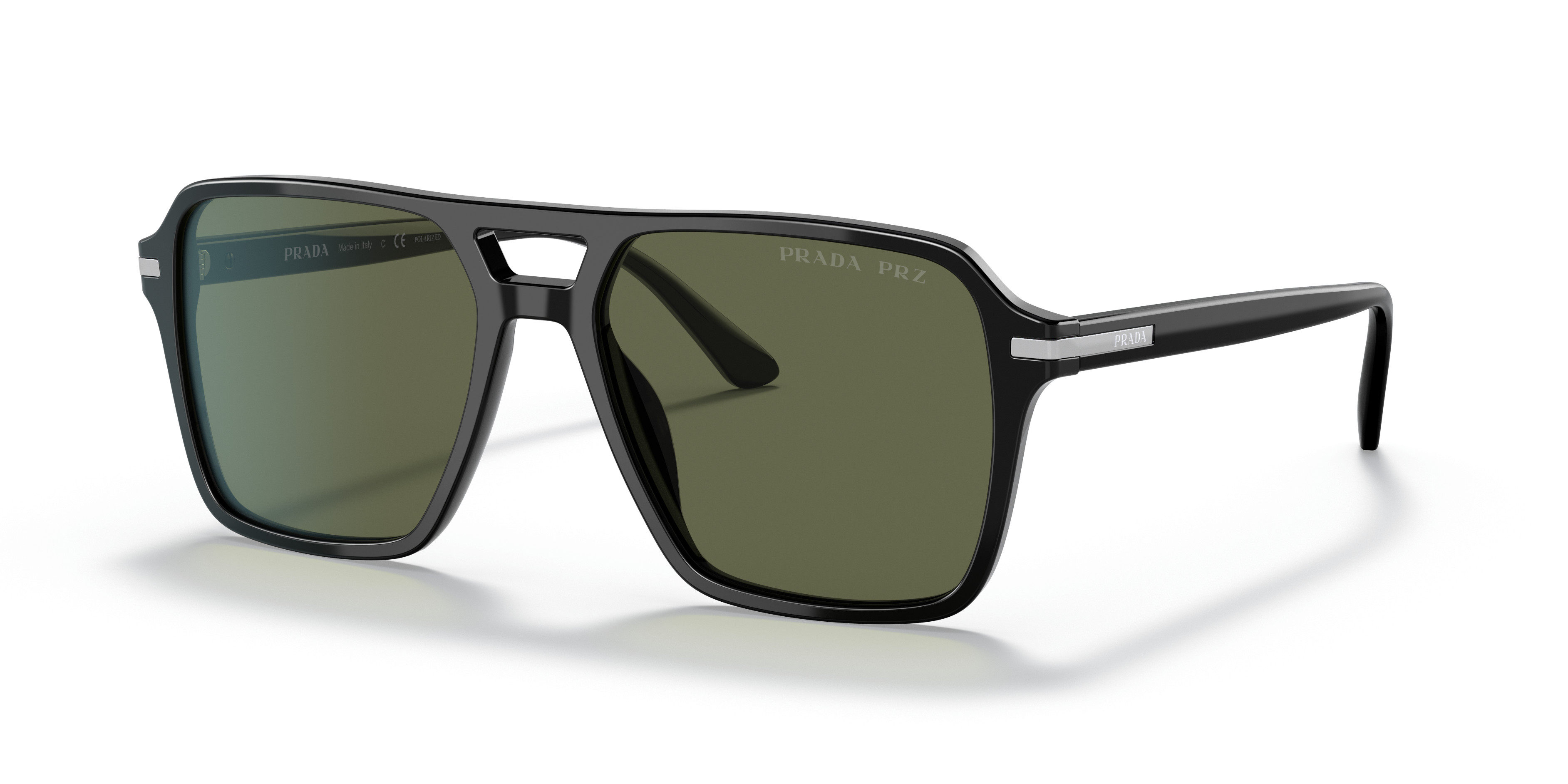 PR A17S Sunglasses - Prada Authorized Retailer | coolframes.com