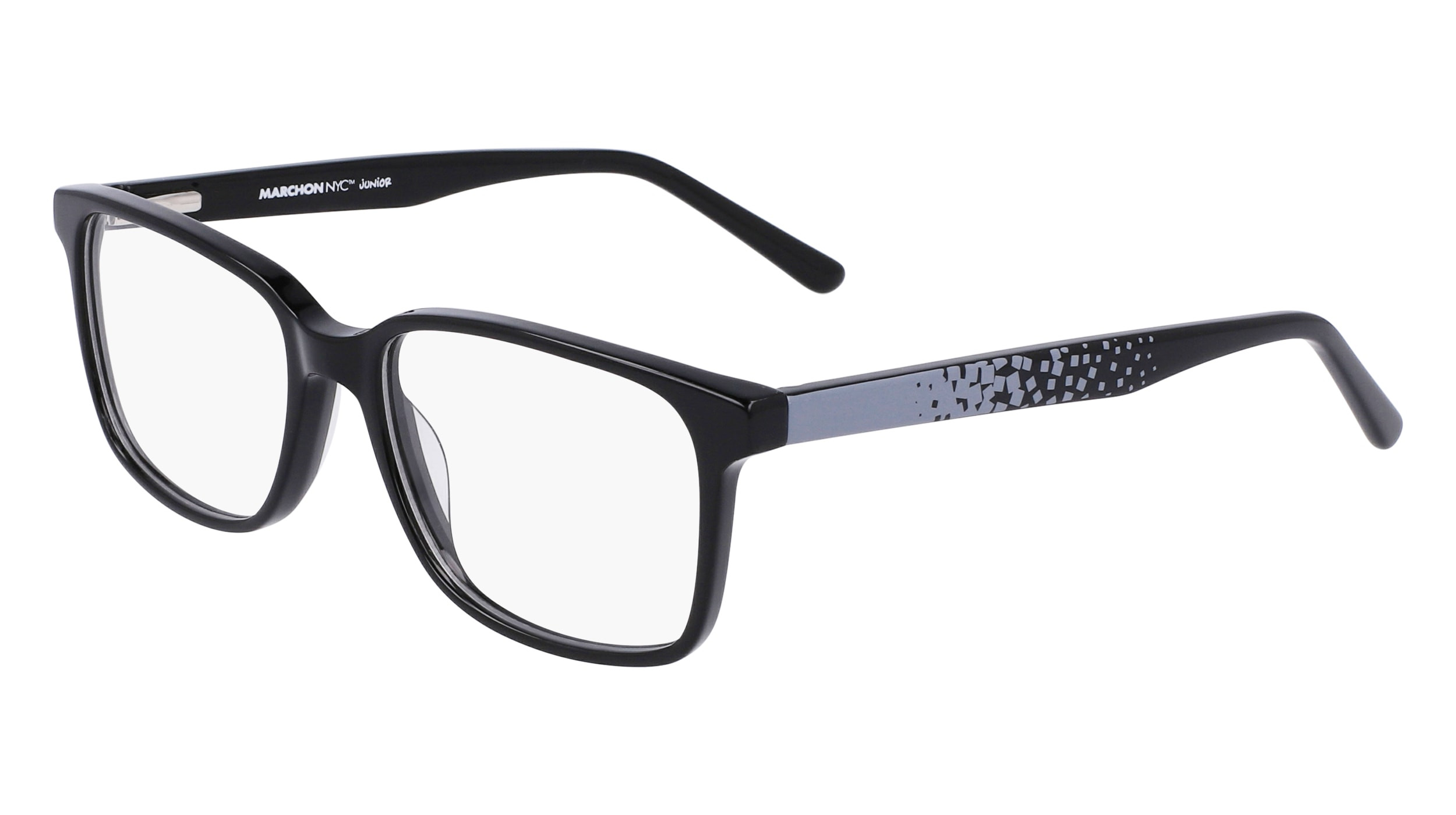 M-6504 Eyeglasses - Marchon Authorized Retailer | coolframes.com