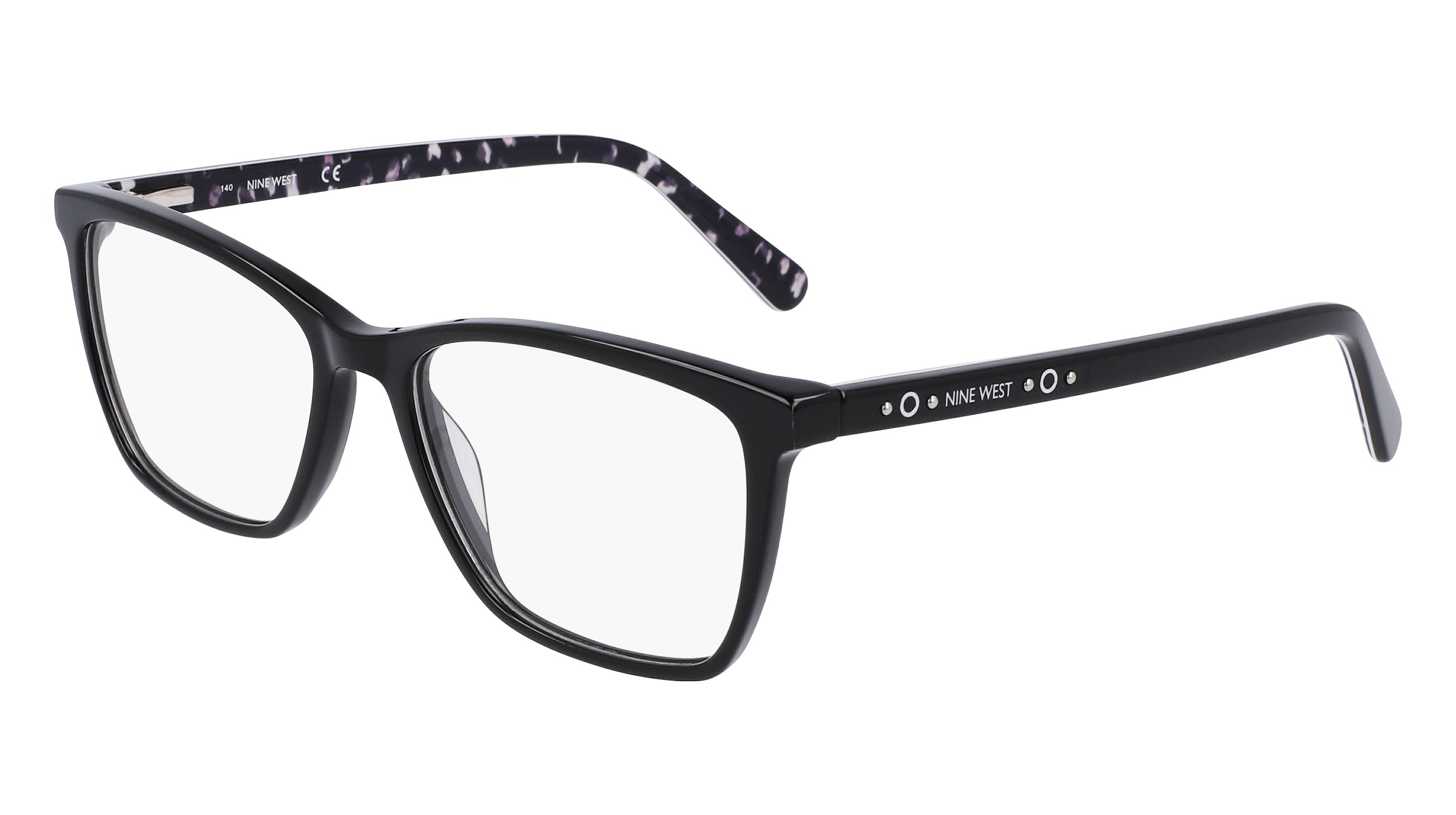 NW5214 Eyeglasses - Nine West Authorized Retailer | coolframes.com