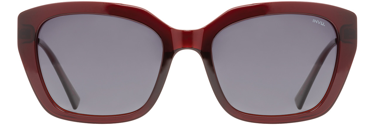 Sunwear 268 Sunglasses - INVU Authorized Retailer  display picture 2