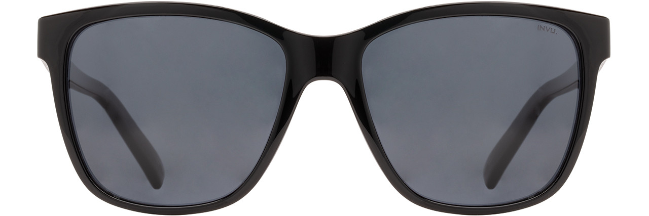 Sunwear 222 Sunglasses - INVU Authorized Retailer  display picture 2