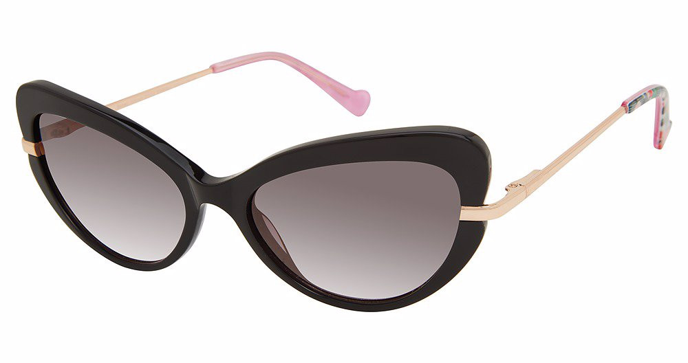 BET GORGEOUS Sunglasses - Betsey Johnson Authorized Retailer  display picture 2