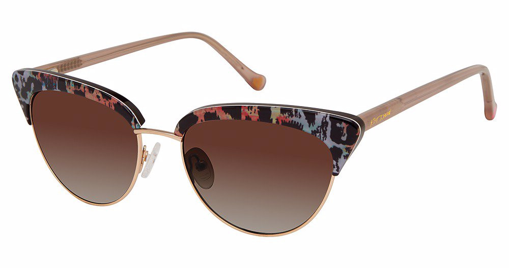 MADAMOISELLE Sunglasses - Betsey Johnson Authorized Retailer  display picture 3