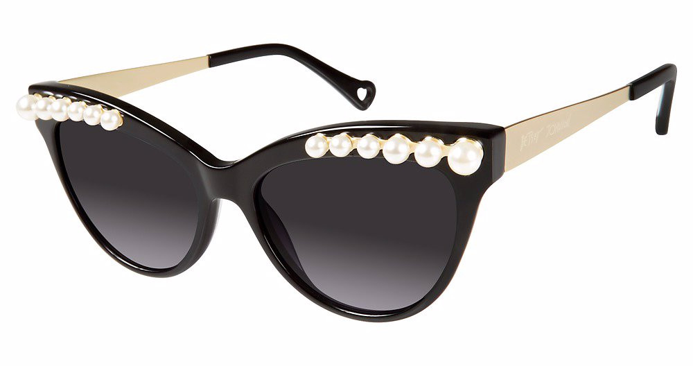 BET SOUL SISTER Sunglasses - Betsey Johnson Authorized  display picture 3