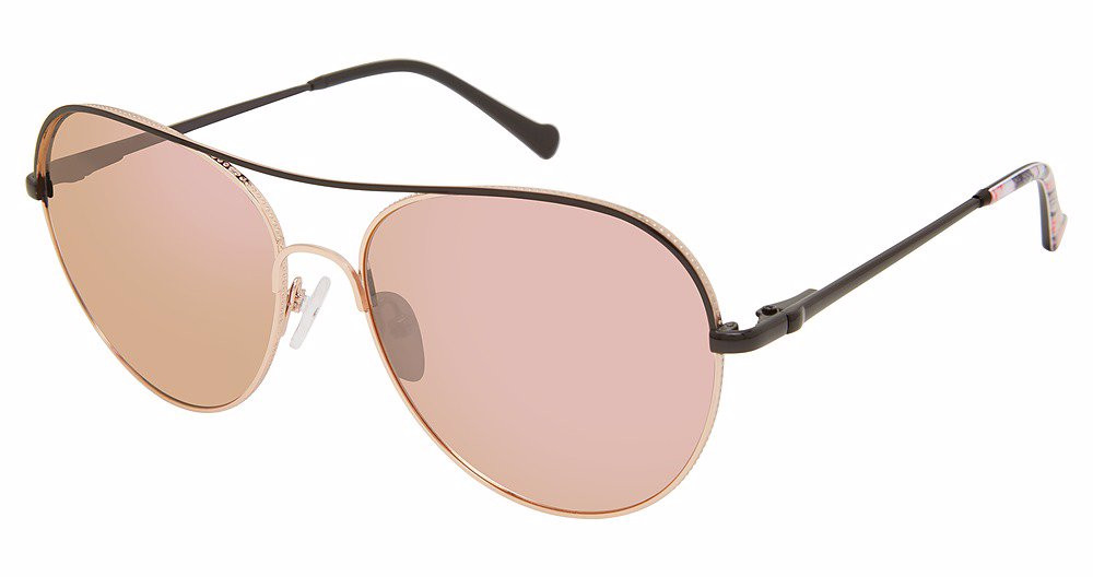 BET GORGEOUS Sunglasses - Betsey Johnson Authorized Retailer  display picture 1