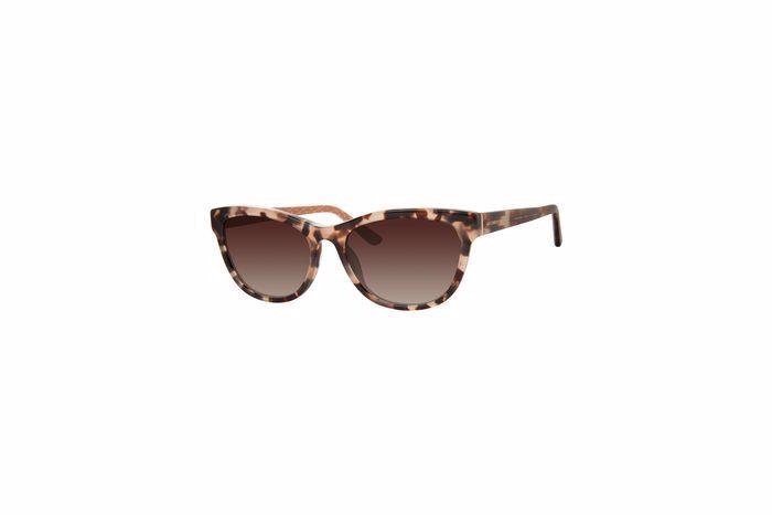 L 580/S Sunglasses - Liz Claiborne Authorized Retailer  display picture 1