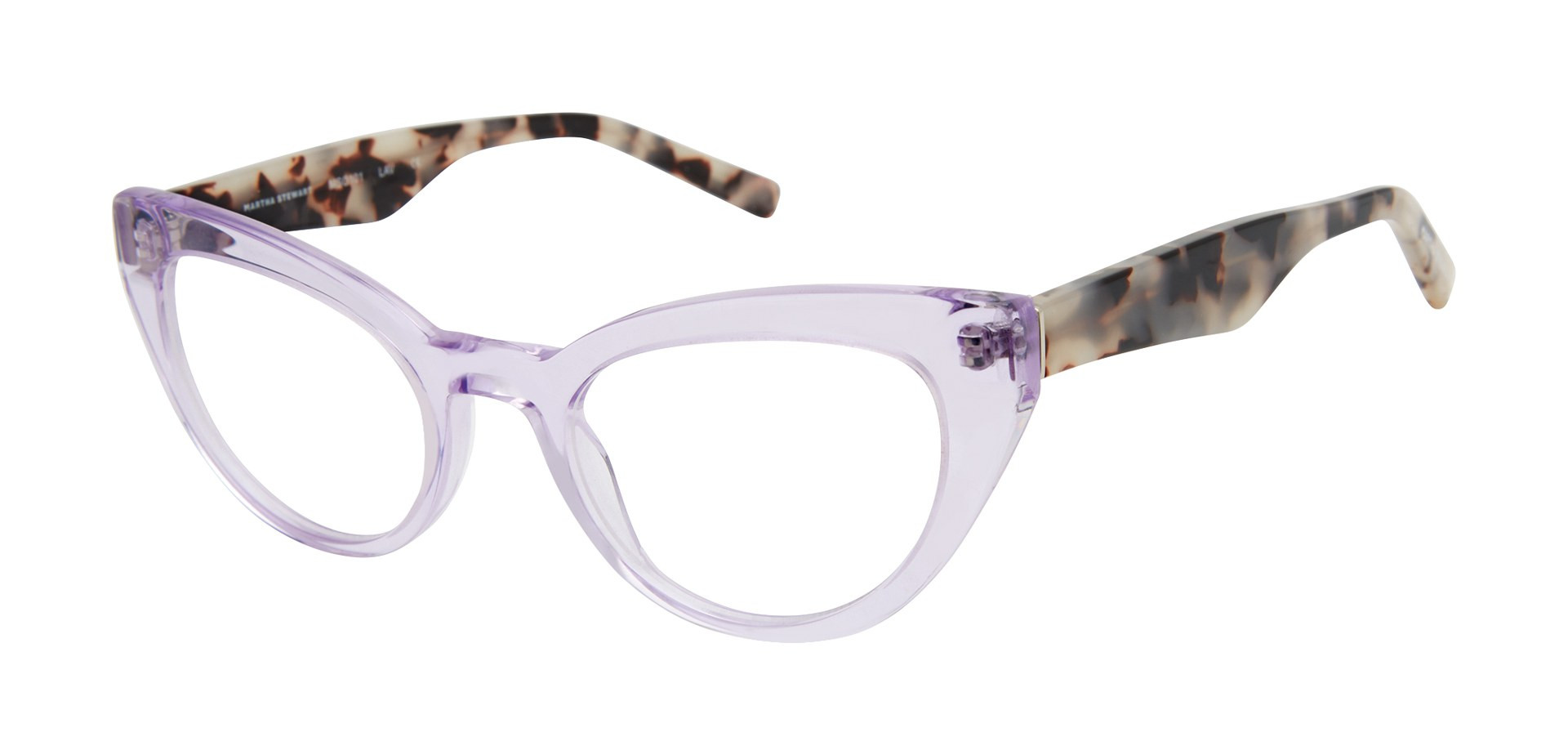 MSO108 Eyeglasses - Martha Stewart Authorized Retailer