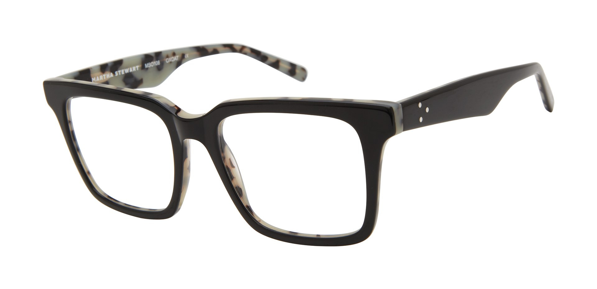 MSO108 Eyeglasses - Martha Stewart Authorized Retailer