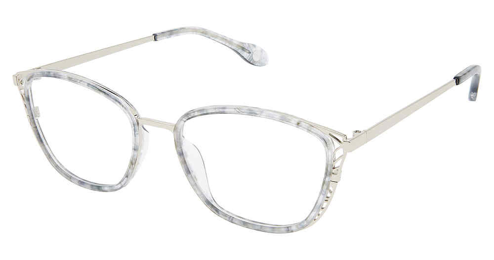 FYSH 3579 Eyeglasses - Fysh UK Authorized Retailer  display picture 2