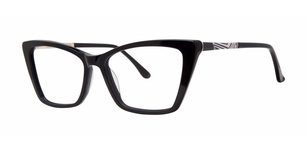 Modern Art Eyeglasses Eye Glasses Frames A606 Tortoise 52-18-140 A606 Eyeglasses - Modern Art Authorized Retailer  main image 4