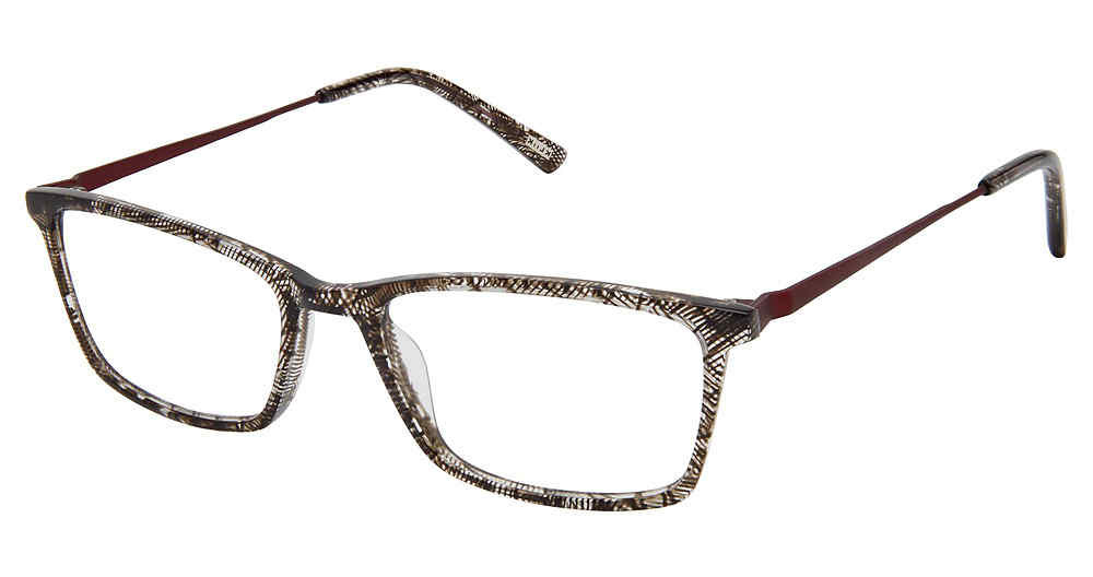 K-752 Eyeglasses - KLiiK Denmark Authorized Retailer | coolframes