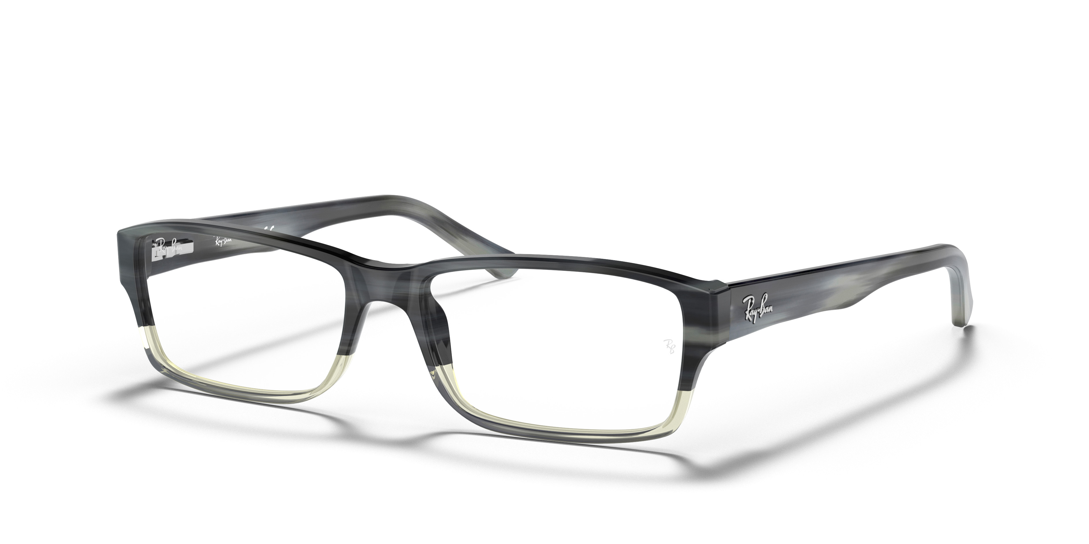 RX5345D Eyeglasses - Ray-Ban Optical Authorized Retailer 