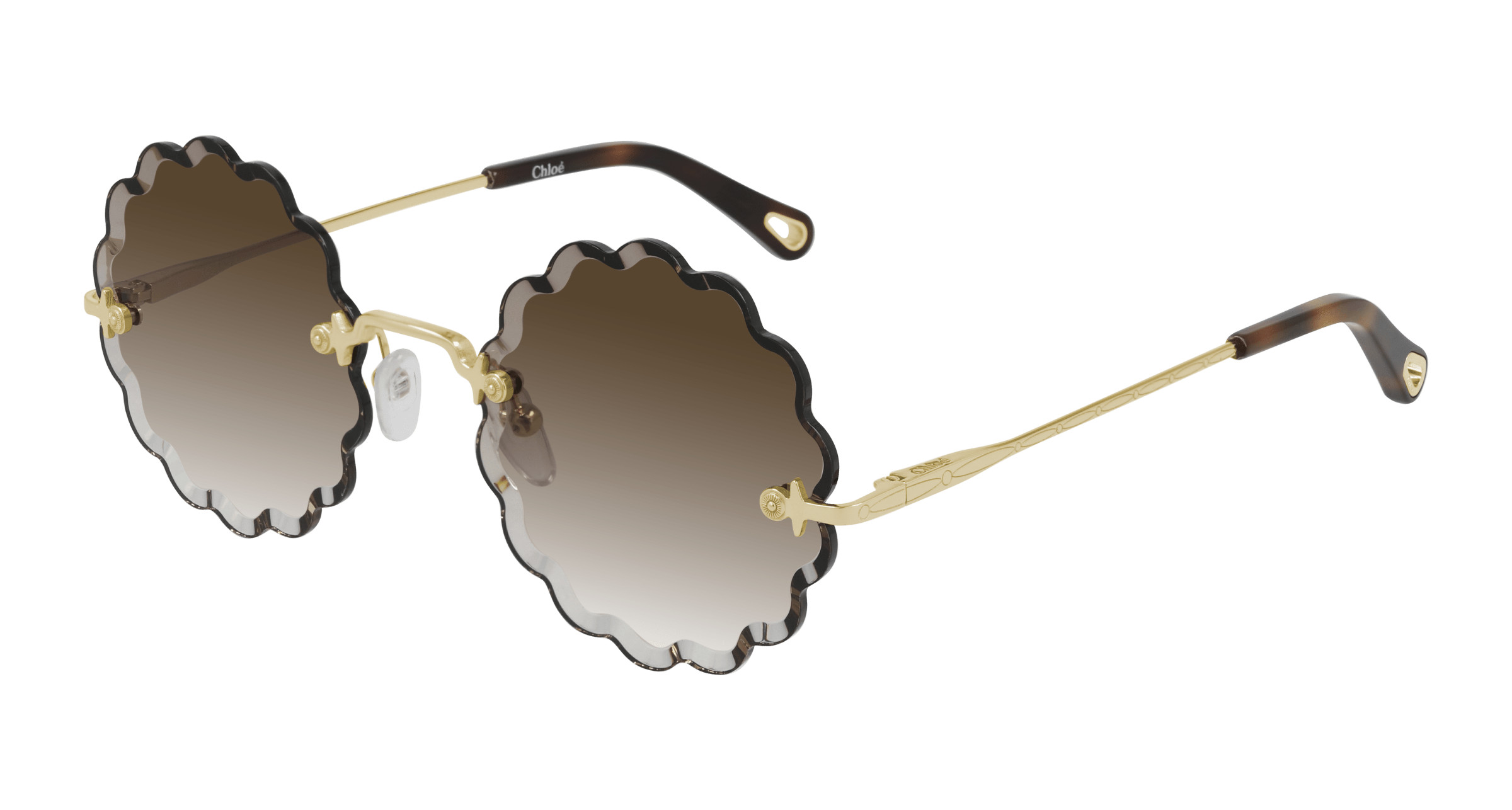 Chloe CL2223‎ Sunglasses New Authentic Women main image 4