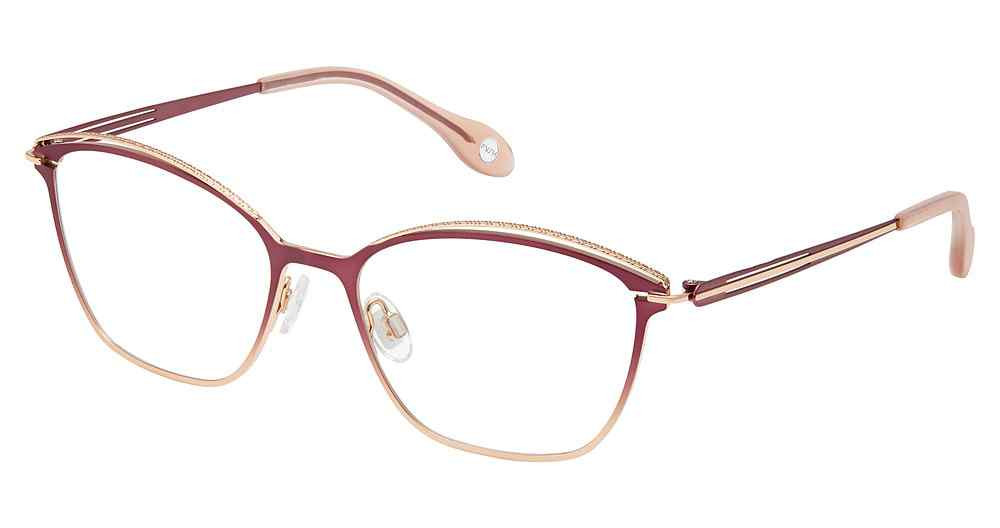FYSH 3579 Eyeglasses - Fysh UK Authorized Retailer  display picture 1