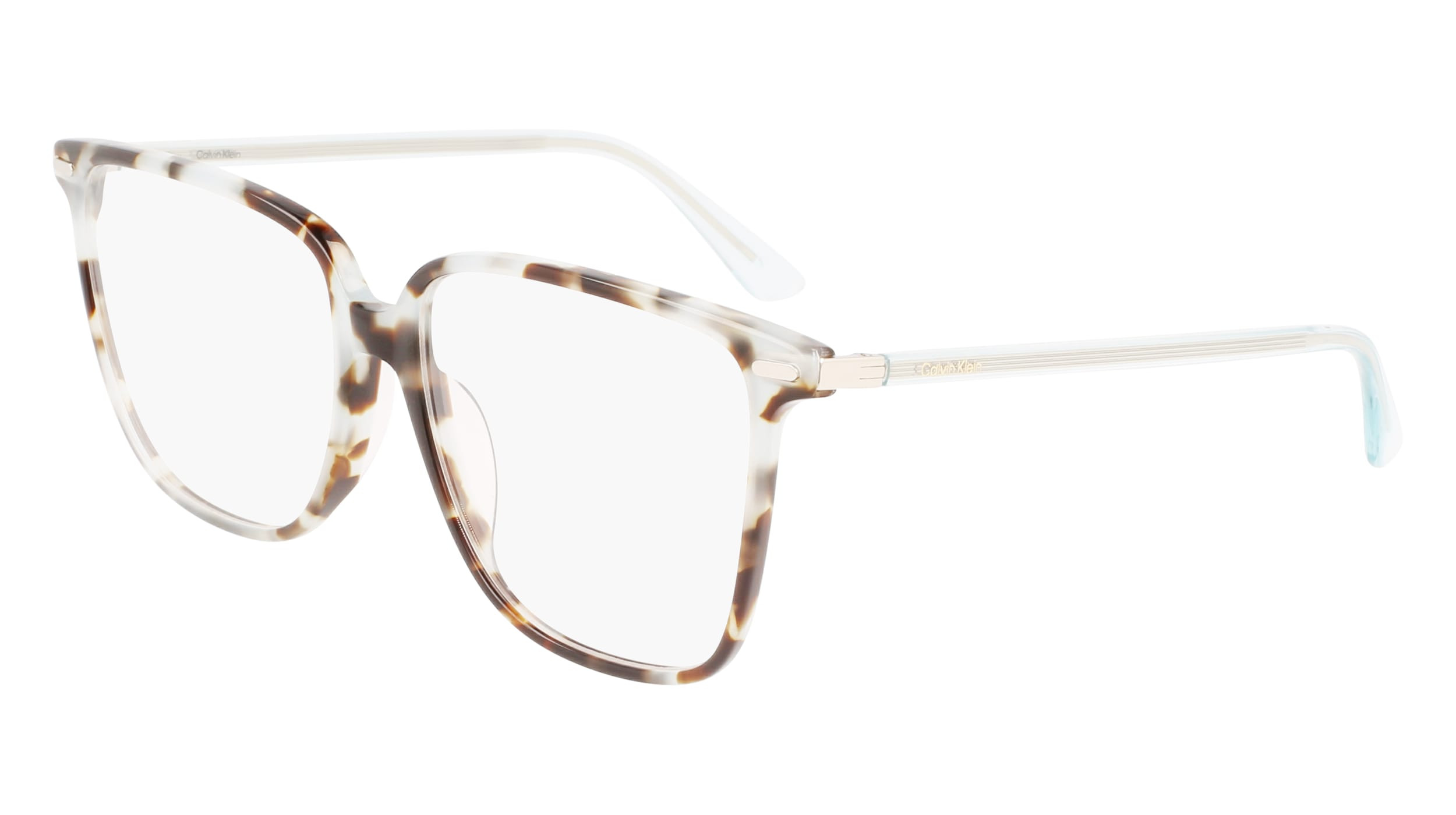 Calvin Klein EYEGLASSES CK22545-609-54 New with case Calvin Klein CK22545-609 54mm New Eyeglasses - Walmart.com main image 3