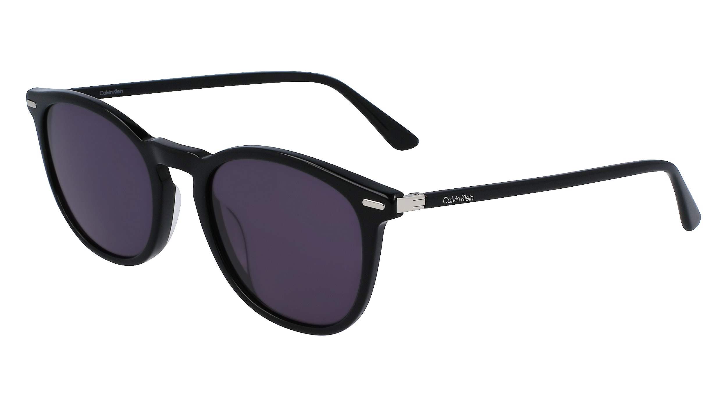 Calvin Klein Sunglasses- CK3204S CK3204S Sunglasses - Calvin Klein Authorized Retailer  main image 2